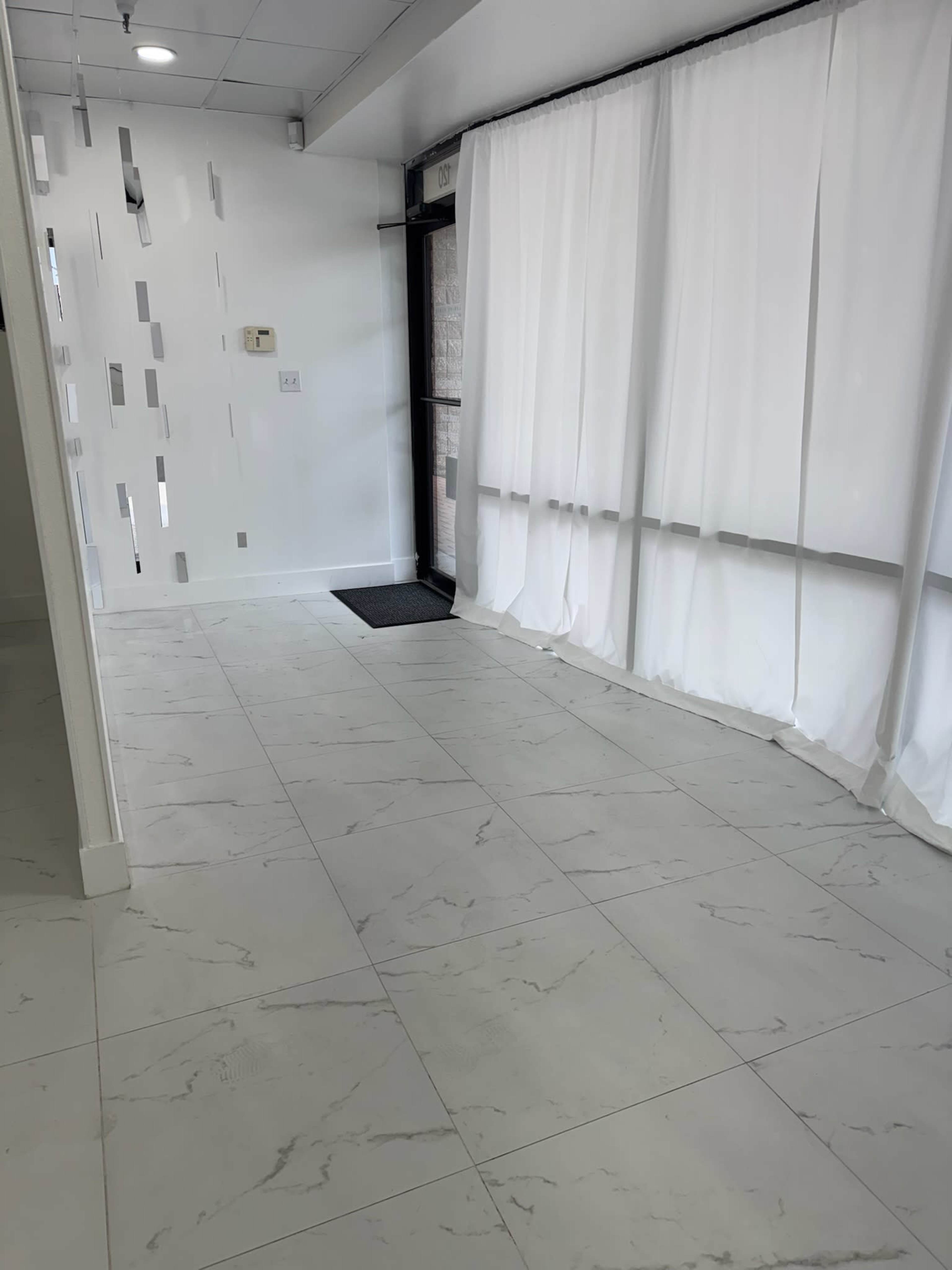 Open Space Blank Canvas Concept Venue Image in Azalea Park, Orlando, FL