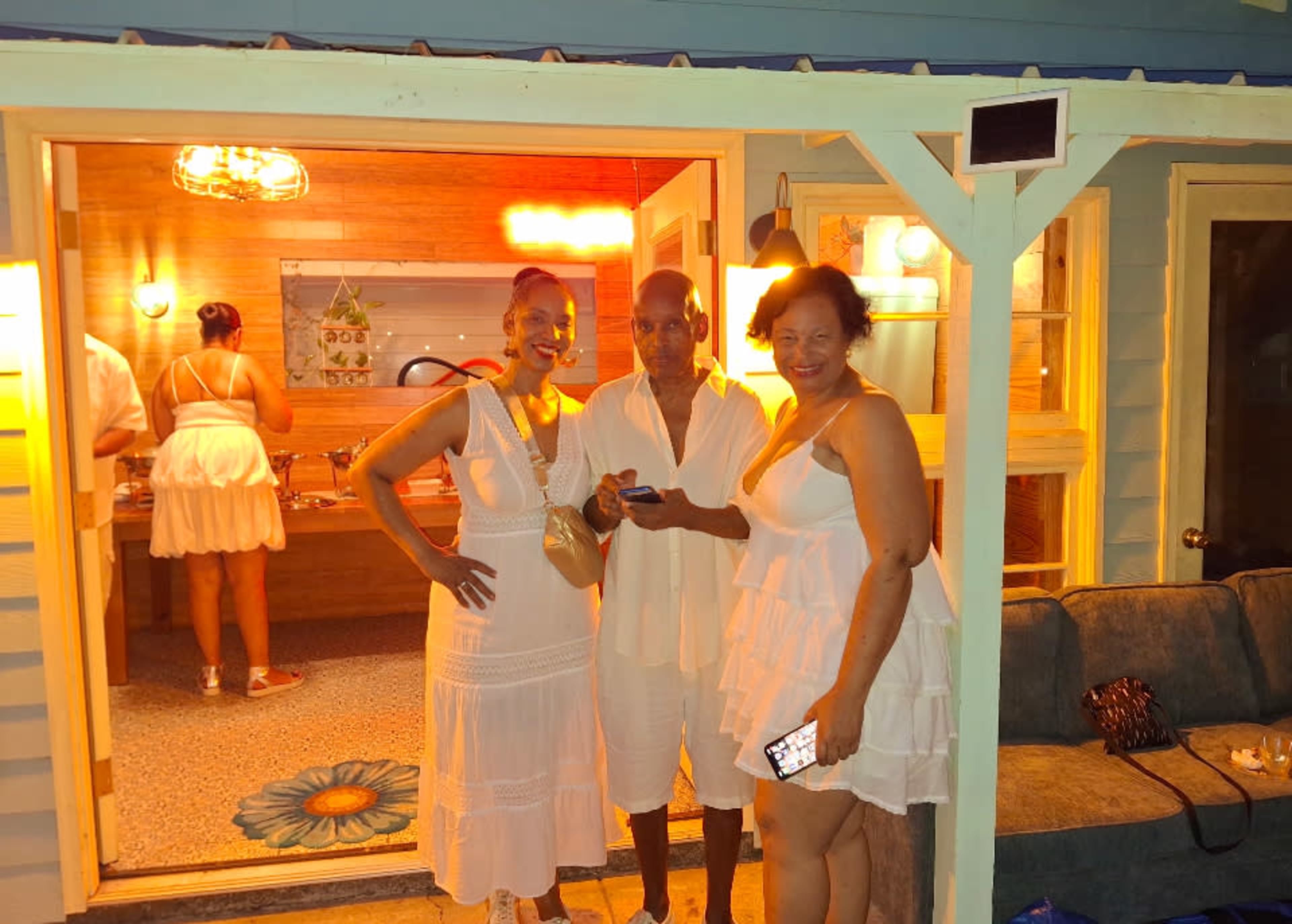 The Backyard Peaceful Place Image in Gentilly, New Orleans, LA