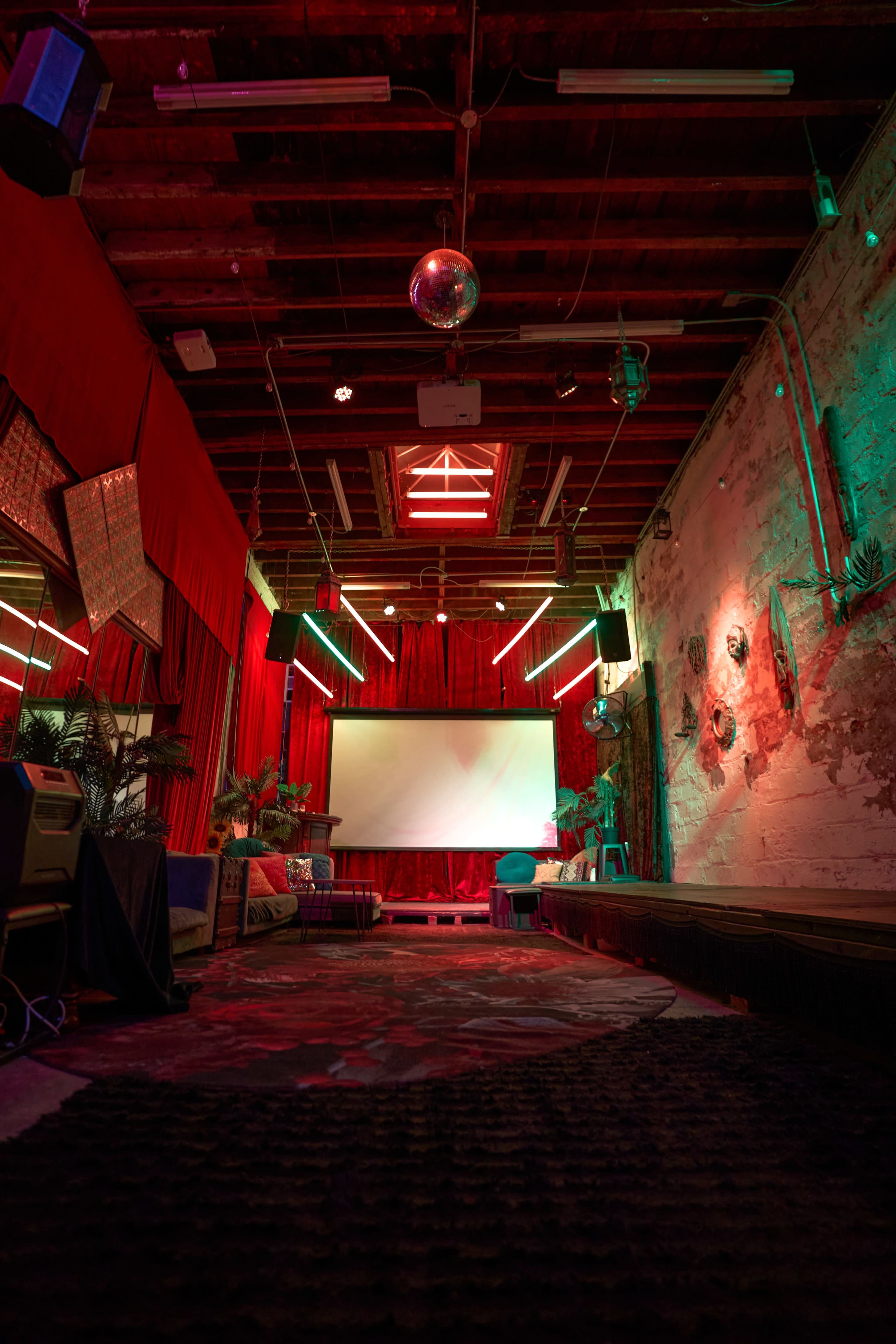 Mi Casa BK Image in Bushwick, Brooklyn, NY