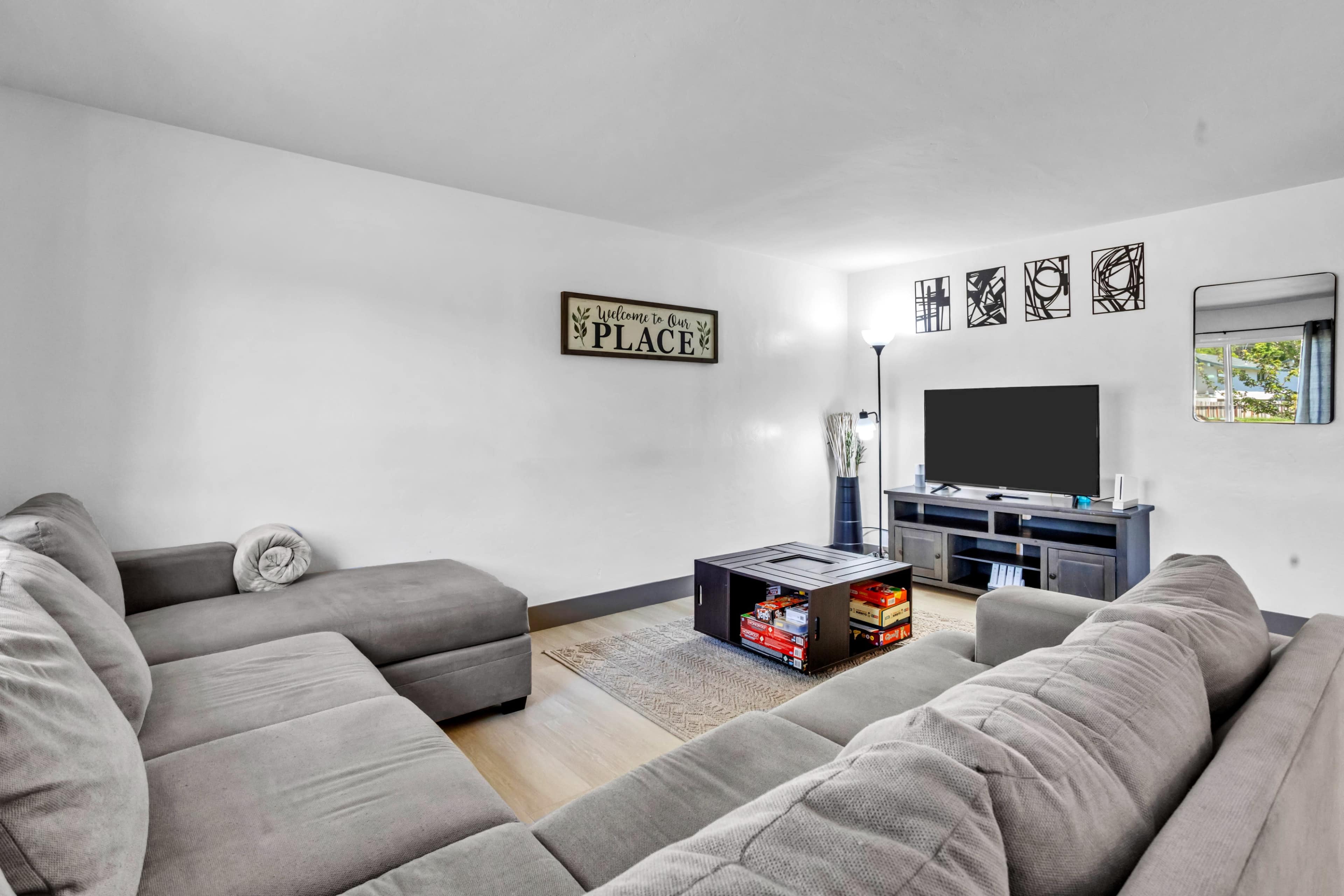 Large Yard, Comfortable Home, Great Vacaville Location Image in Vacaville, Vacaville, CA