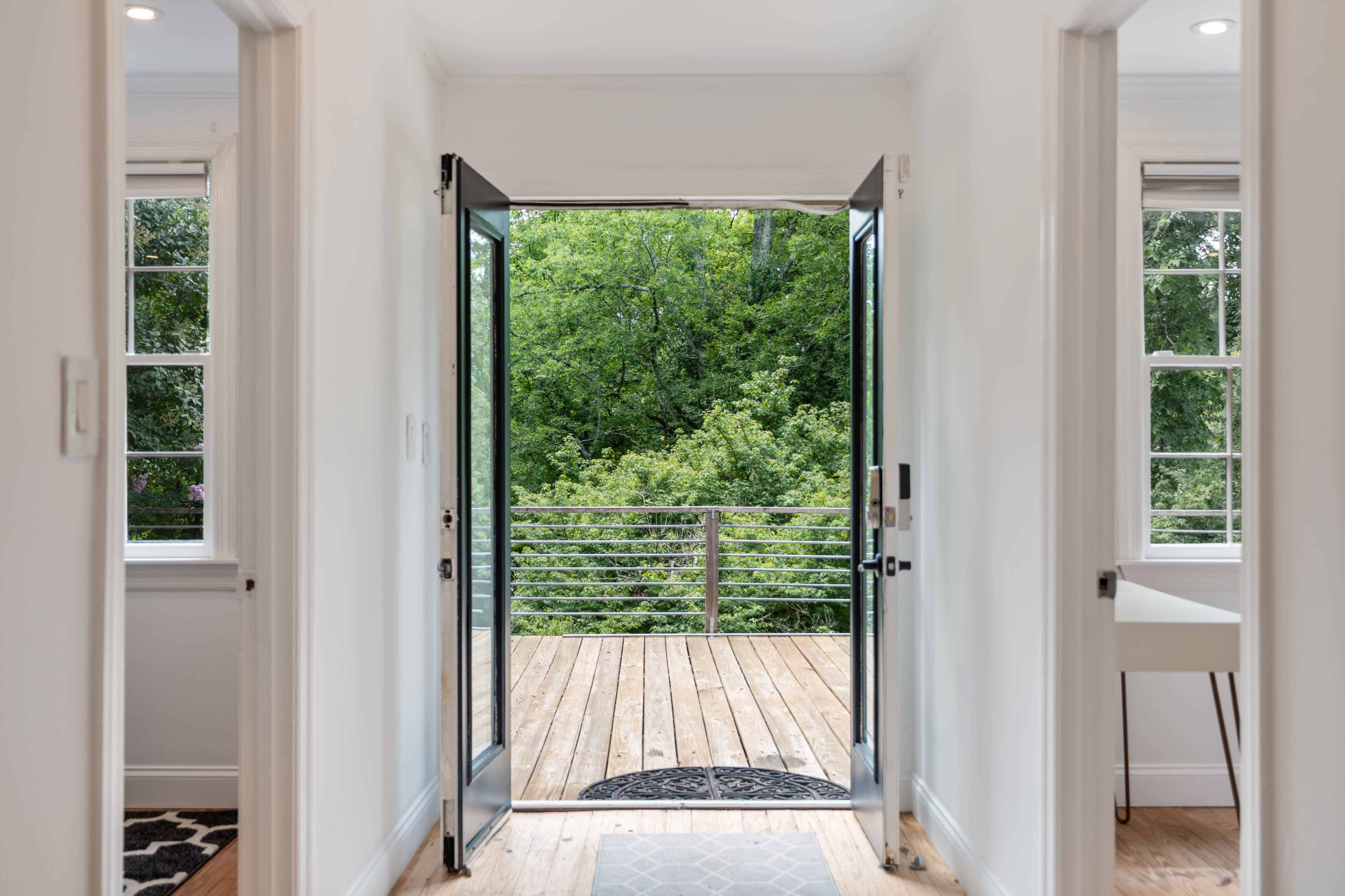 Serene Studio in the Forrest Image in Otter Creek, Nashville, TN