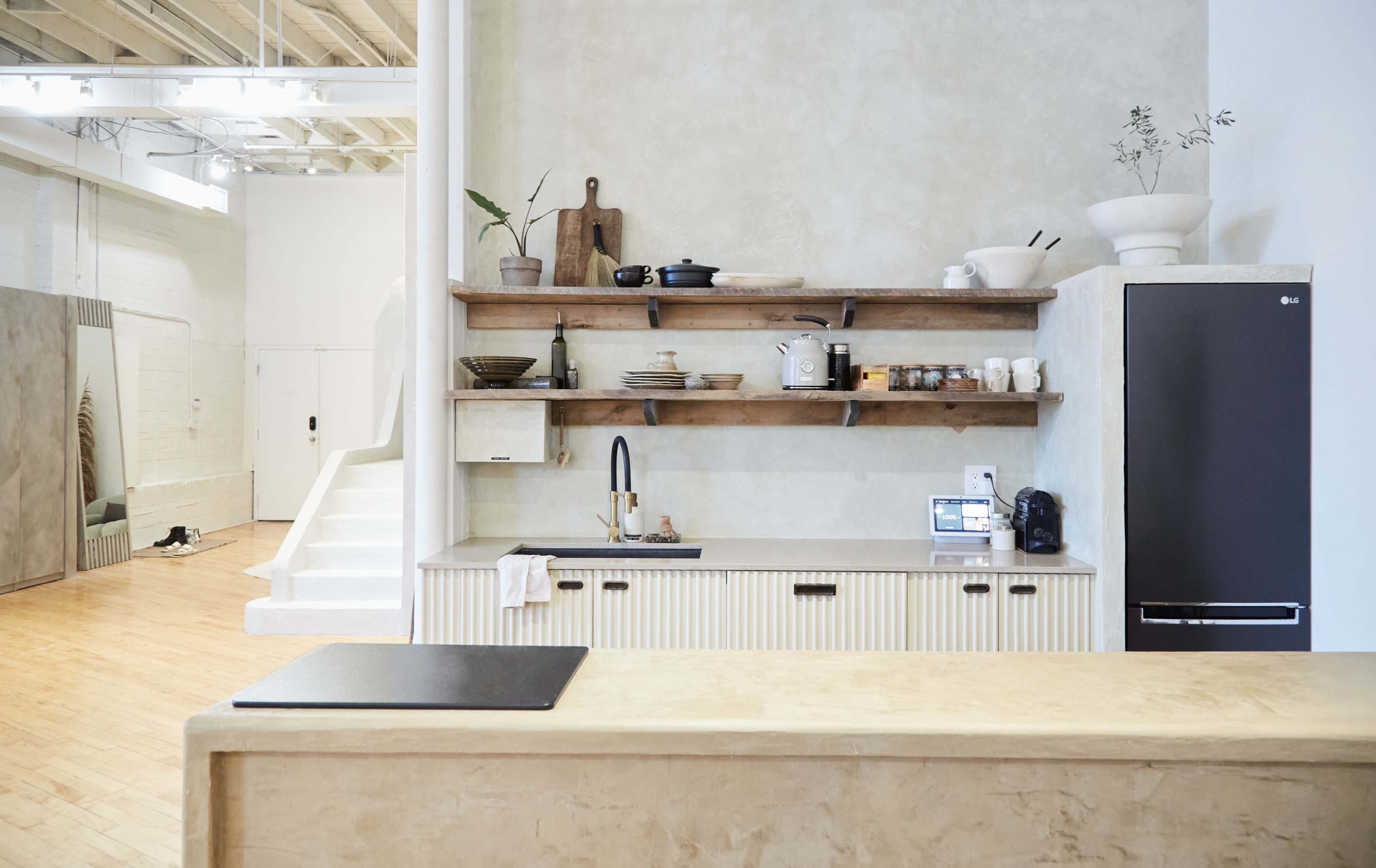 Spacious Studio in the heart of Riverside, Toronto Image in Riverside, Toronto, ON