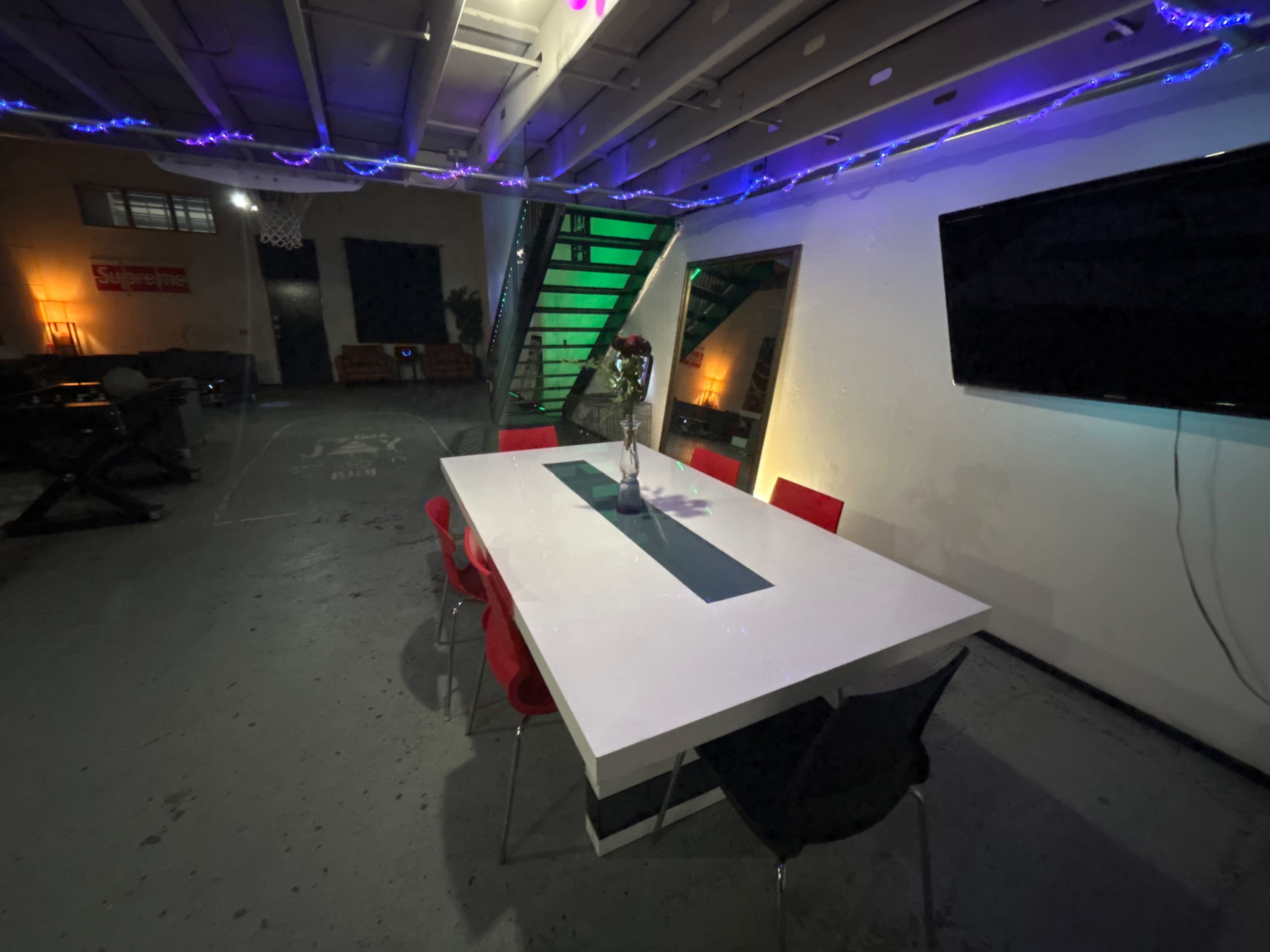 Luxury Industrial style Loft Image in Cedars, Dallas, TX