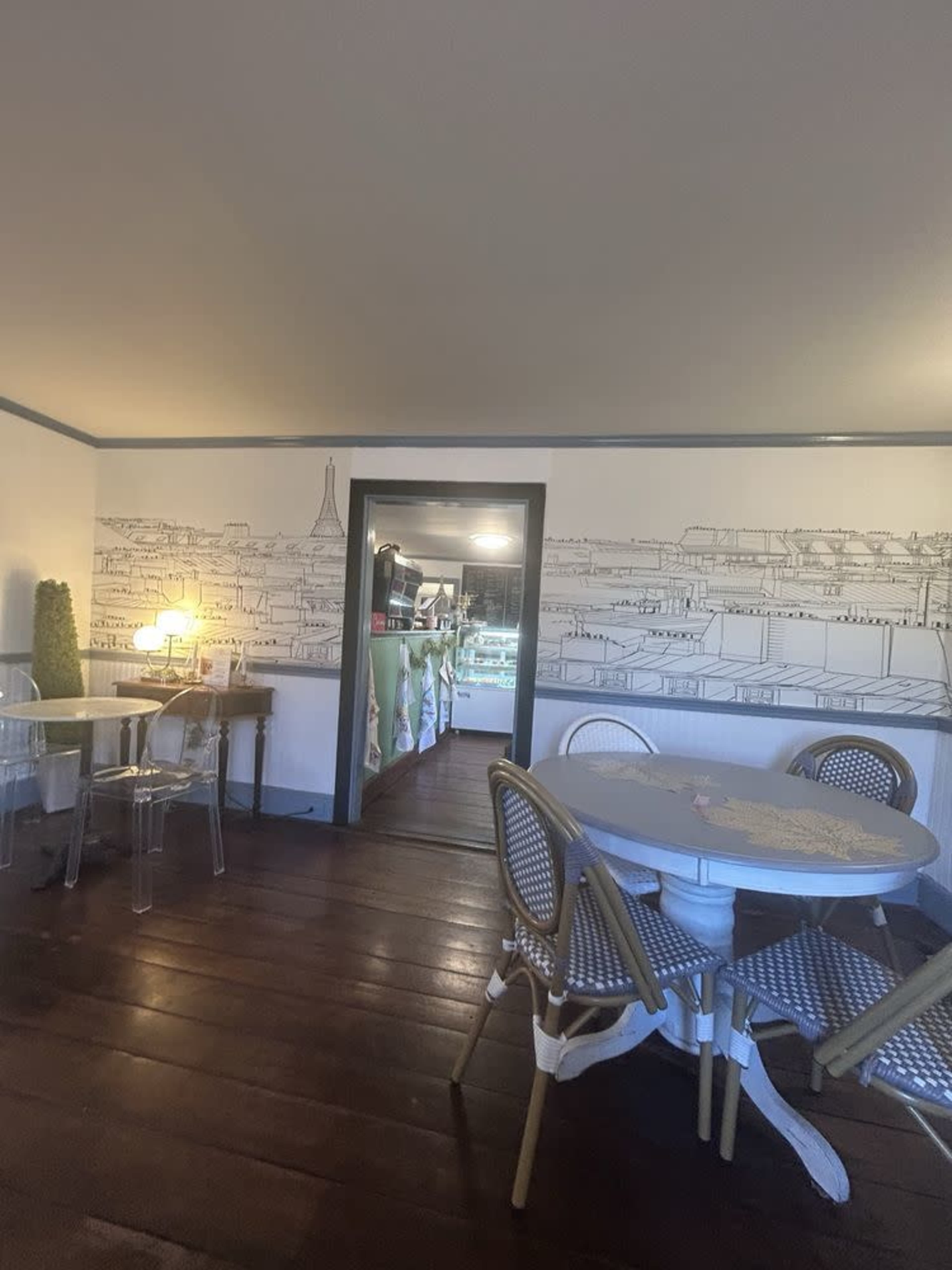 Historic Colonial Event Space with French-Inspired Charm ⭐ Image in Virginia Beach, Virginia Beach, VA