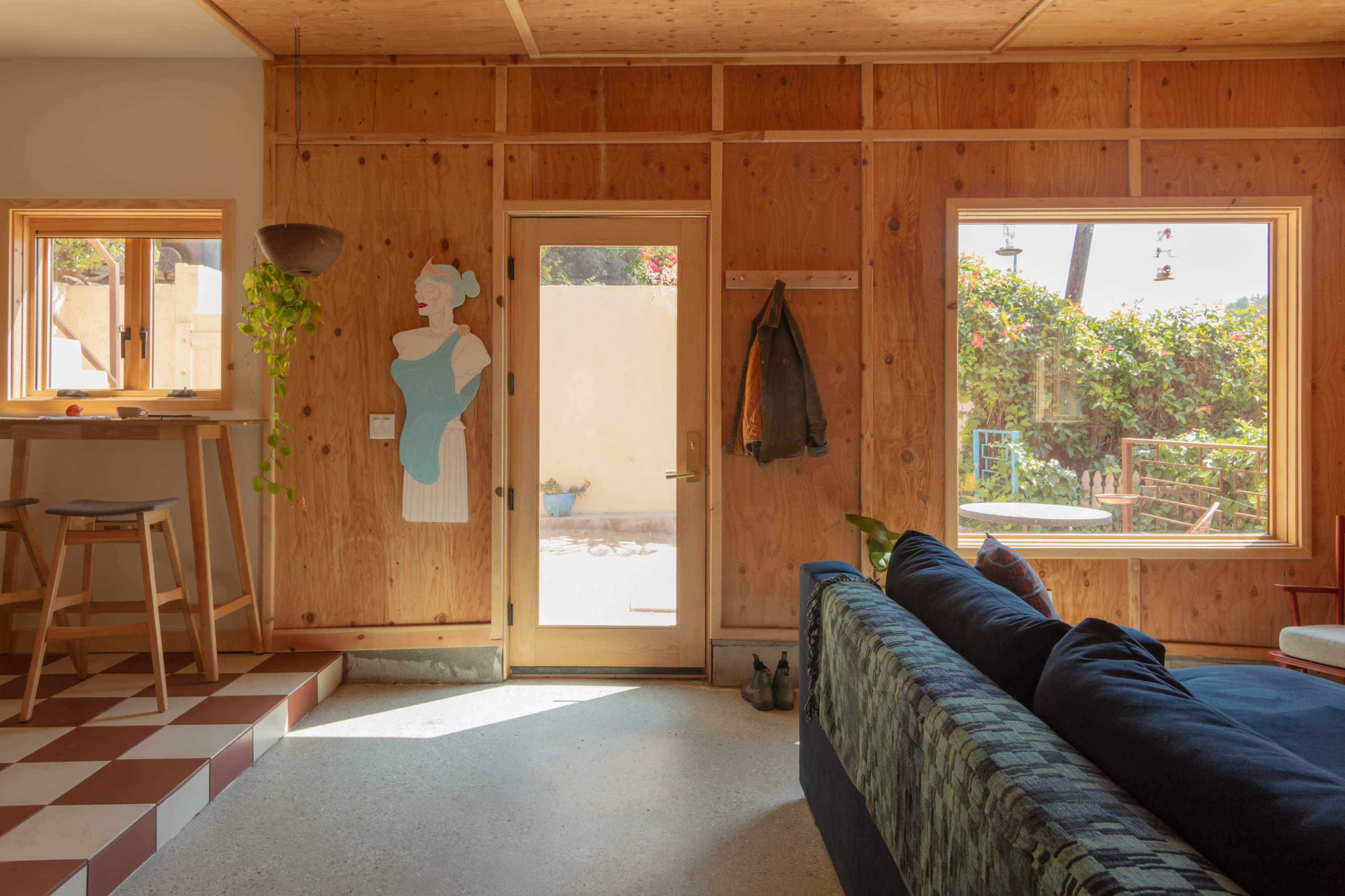 Echo Park Artist's Dwelling Image in Echo Park, Los Angeles, CA