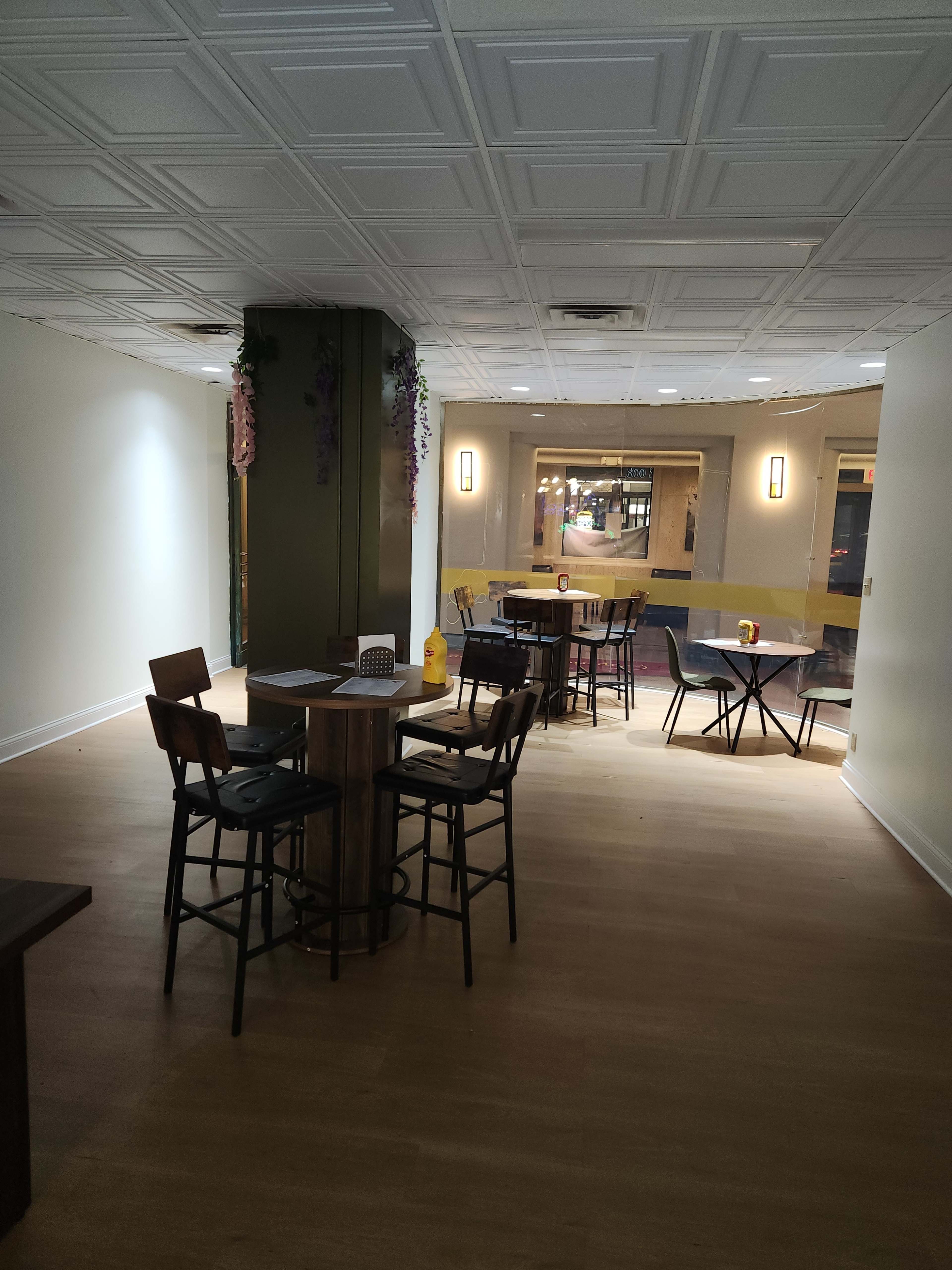 Aireal's Place Image in Downtown, Cleveland, OH