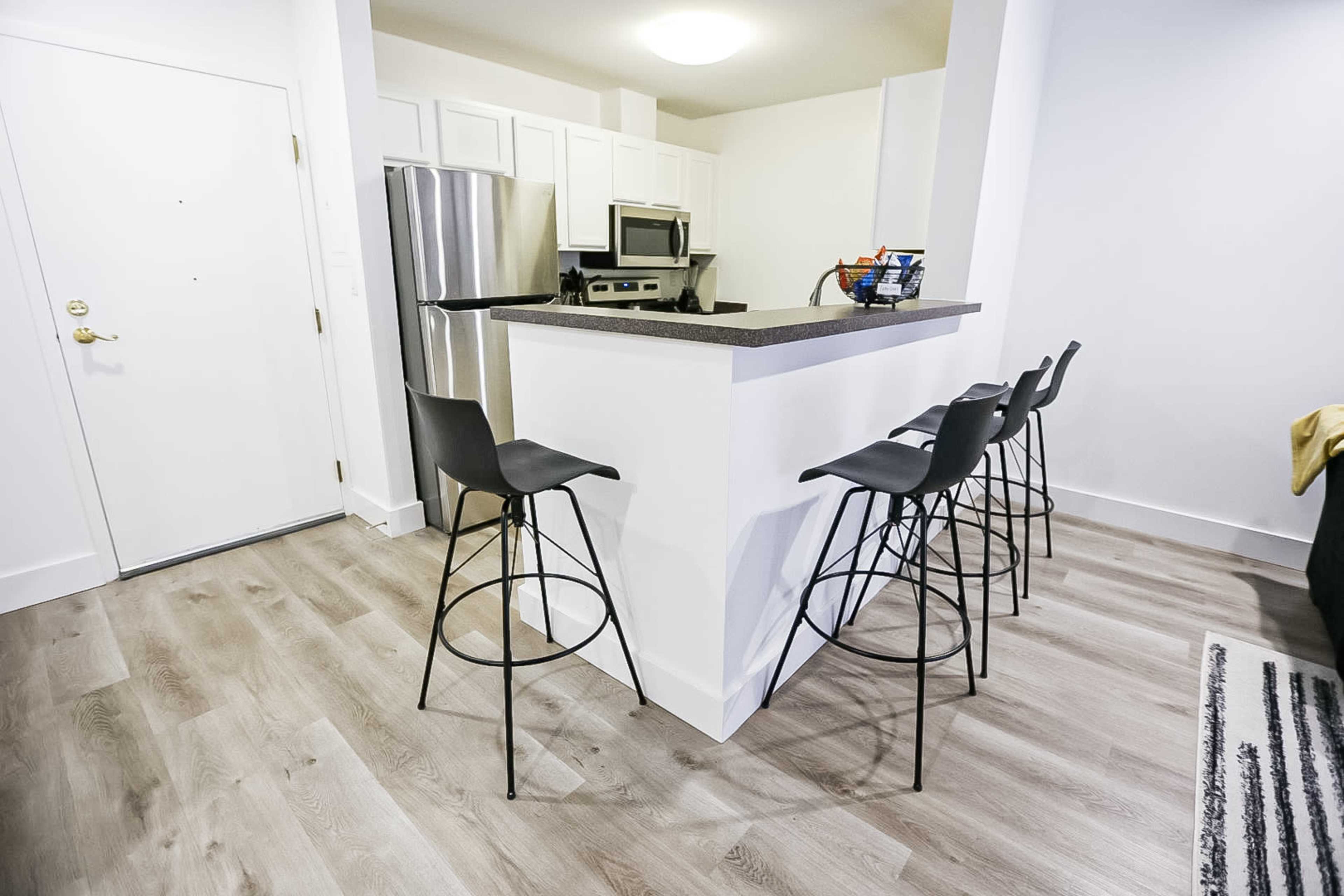 Modern Luxe 1BR Apt in Downtown Stamford Image in Downtown, Stamford, CT