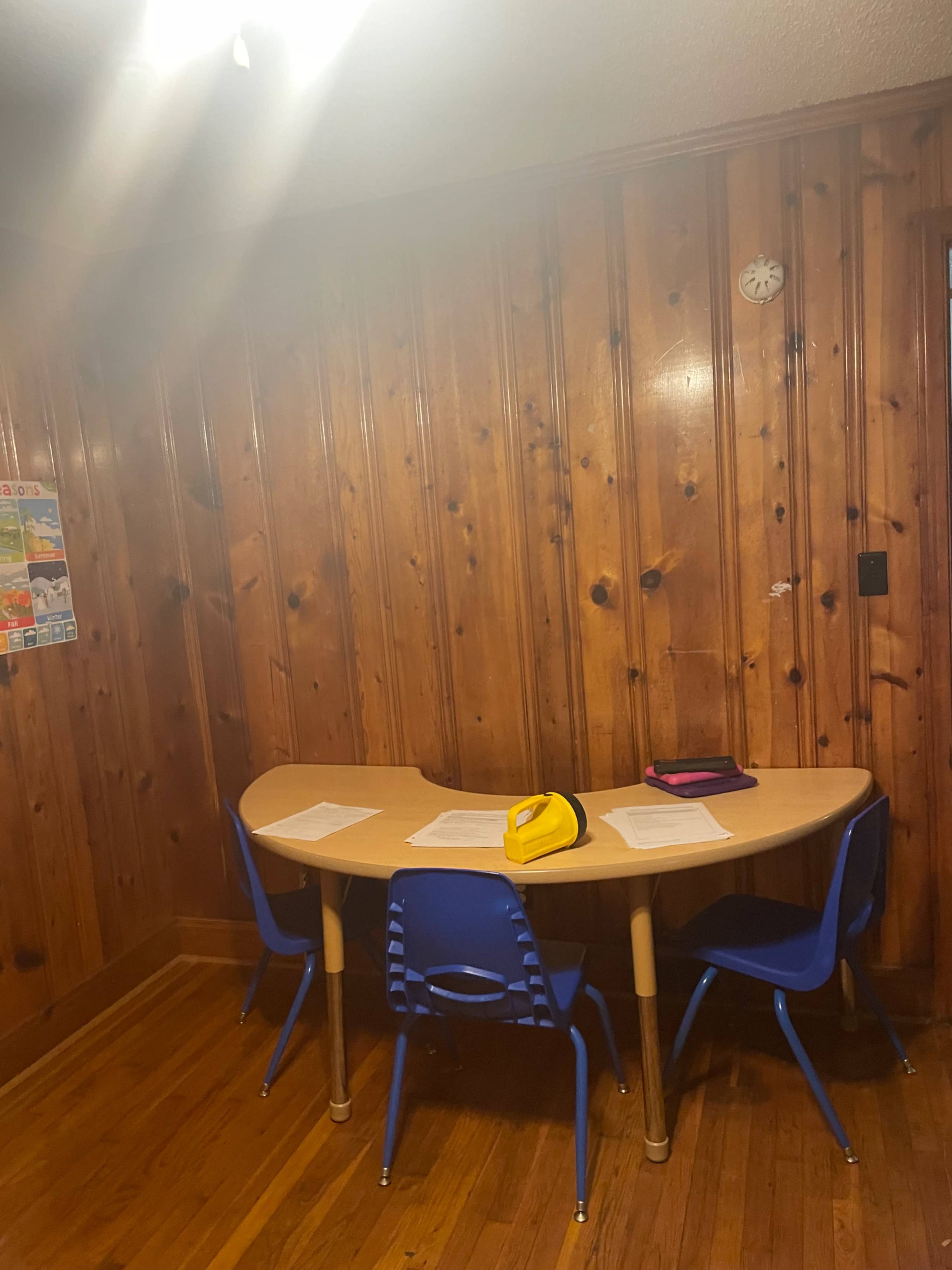 The Daycare Studio - Creative House Image in Winston-Salem, Winston-Salem, NC