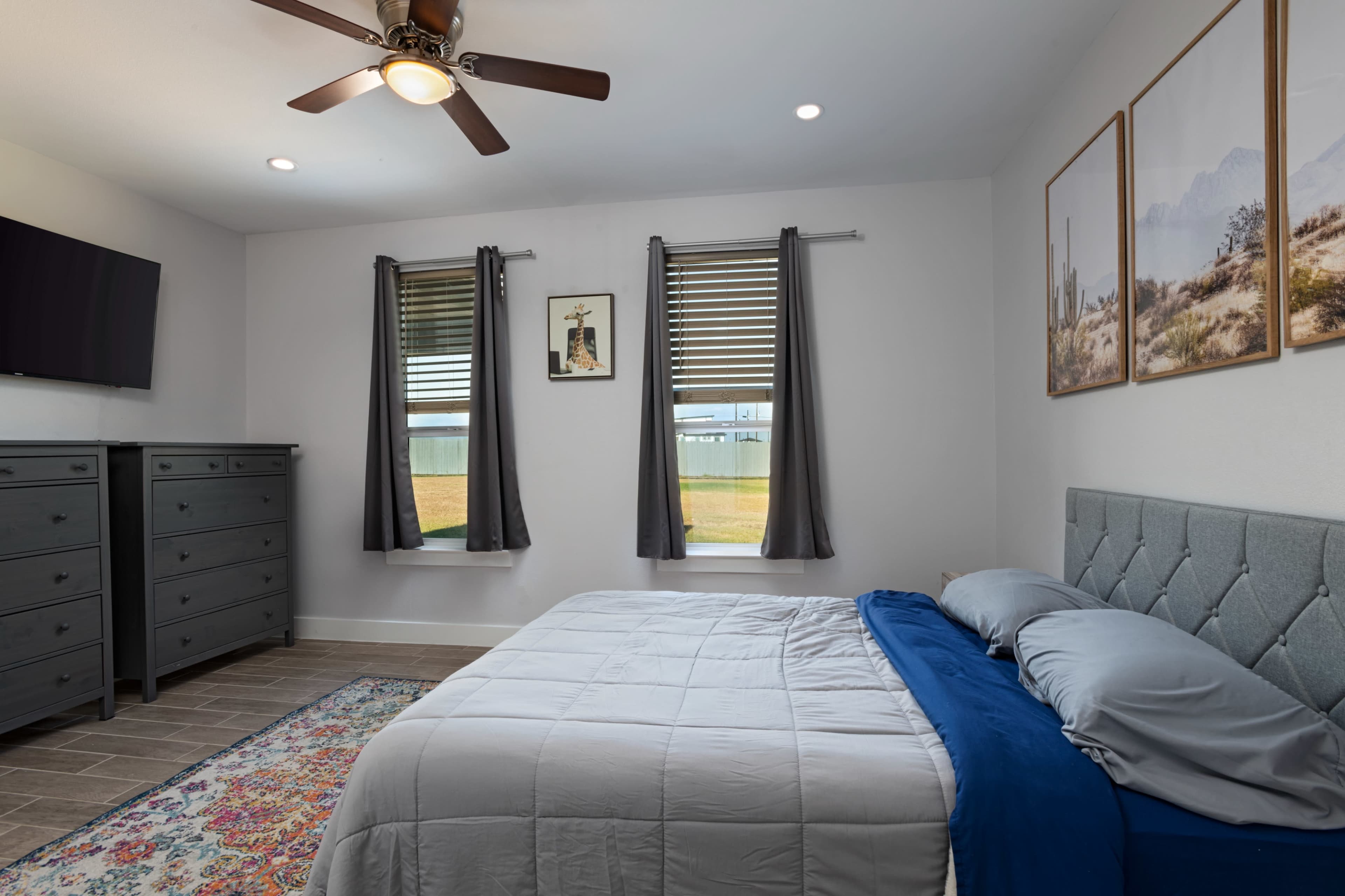 Large Country House, Remote and Private Image in Del Valle, Del Valle, TX