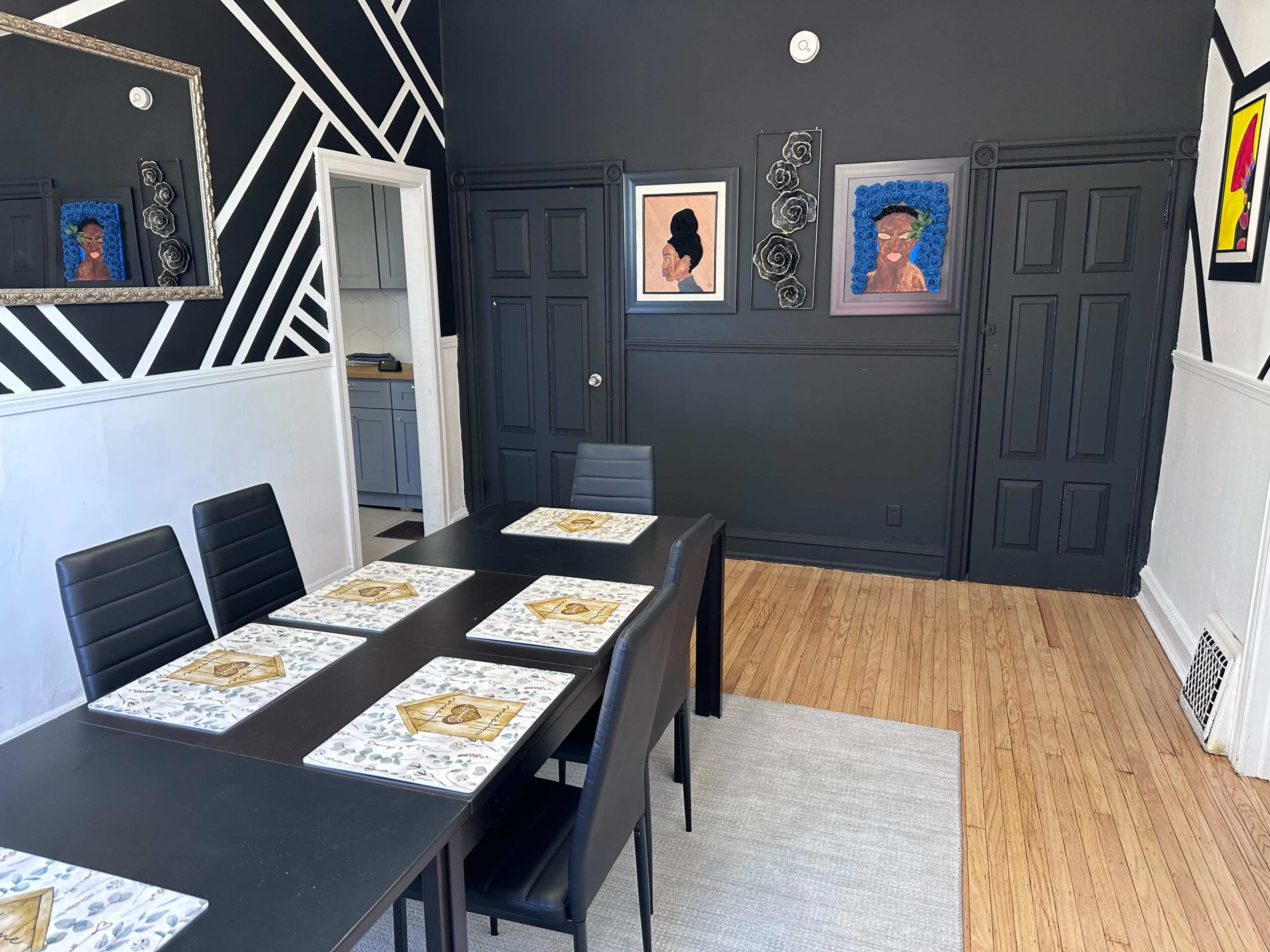 Germnatown Twin with lots of space and Light Image in Northwest Philadelphia, Philadelphia, PA