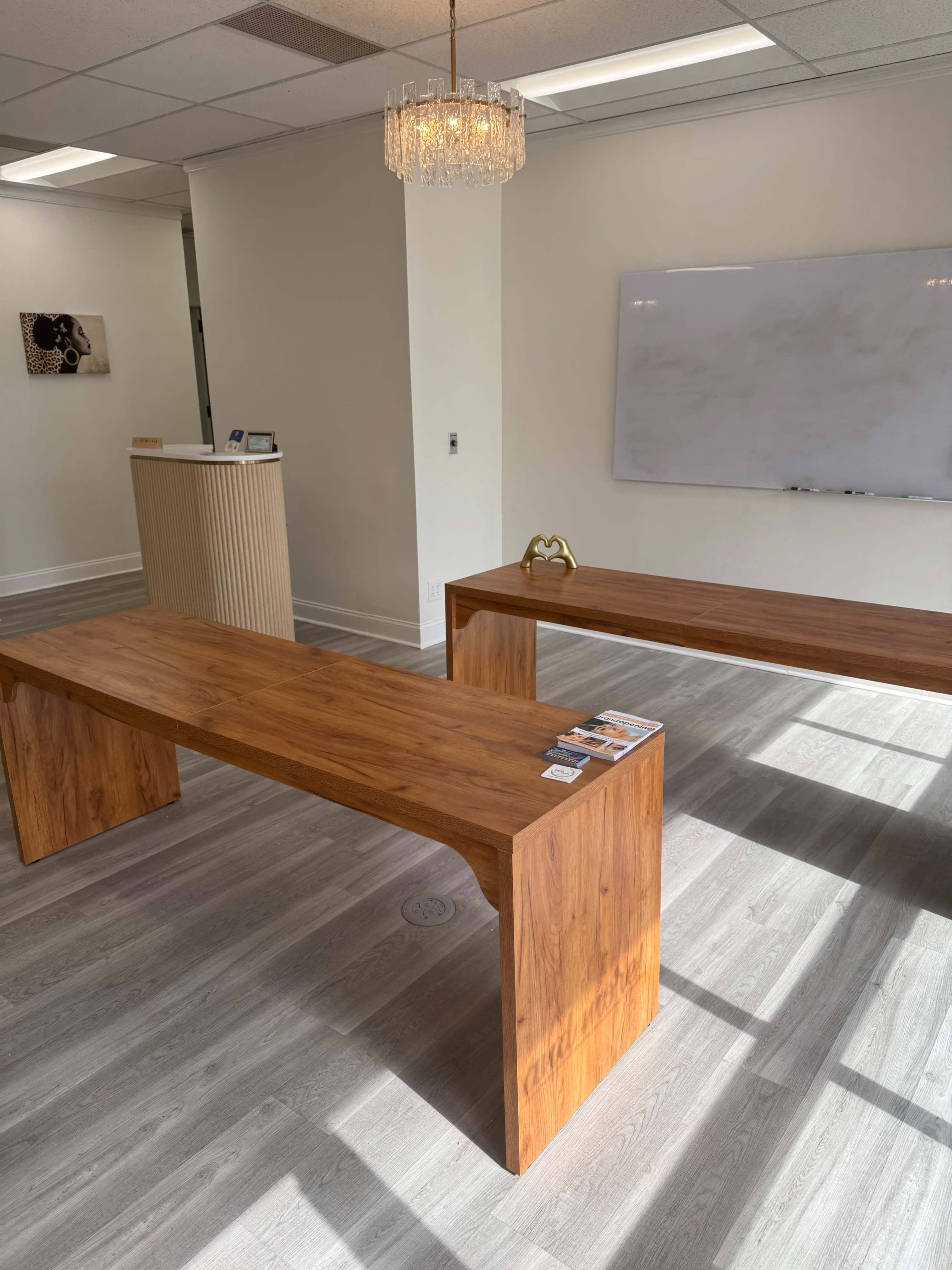 Roomy spa in North Raleigh Image in North Raleigh, Raleigh, NC