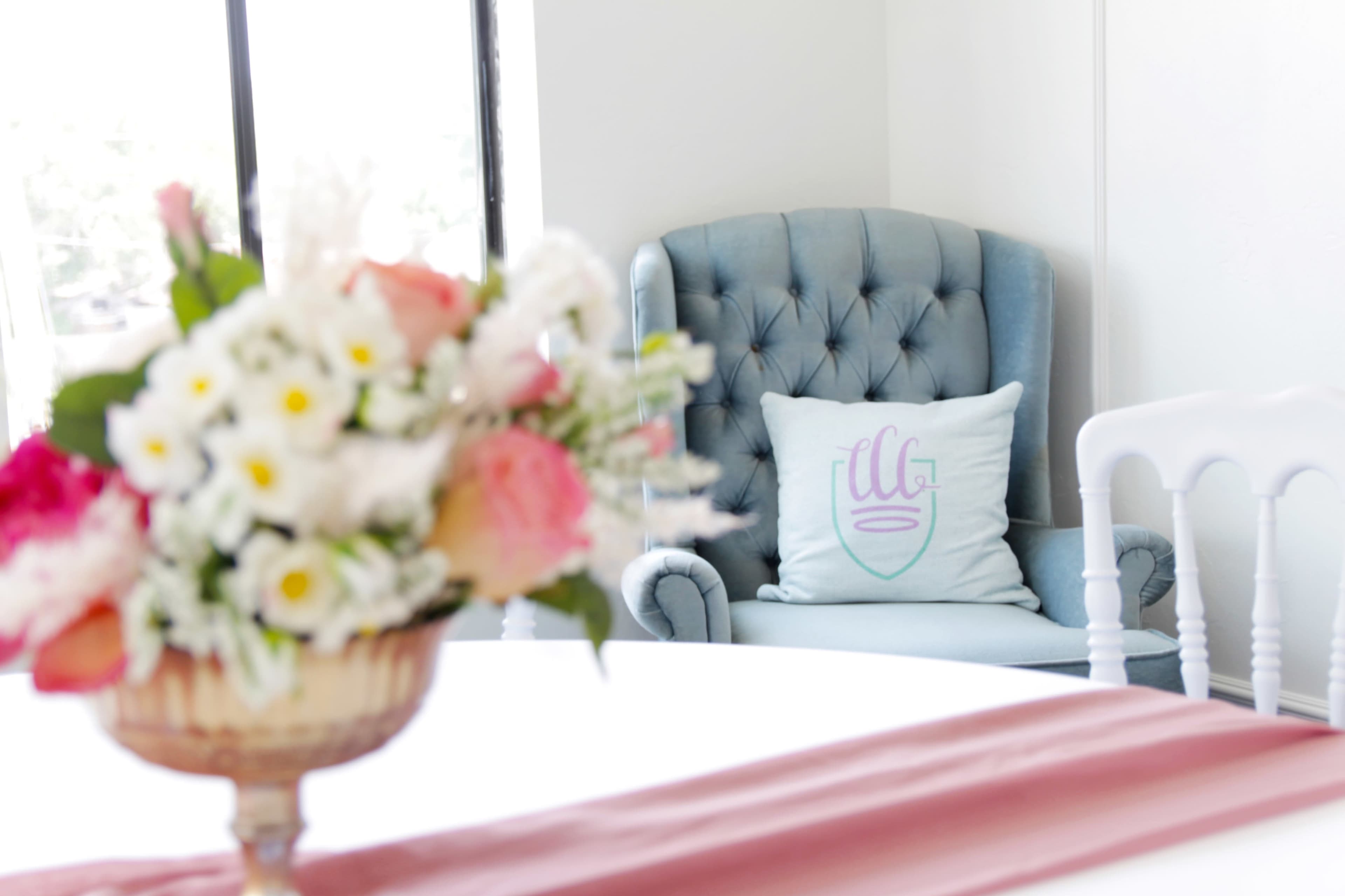 Charming Romantic Loft with Modern Parisian Elegance in OKC Image in Central Oklahoma City, OKC, OK