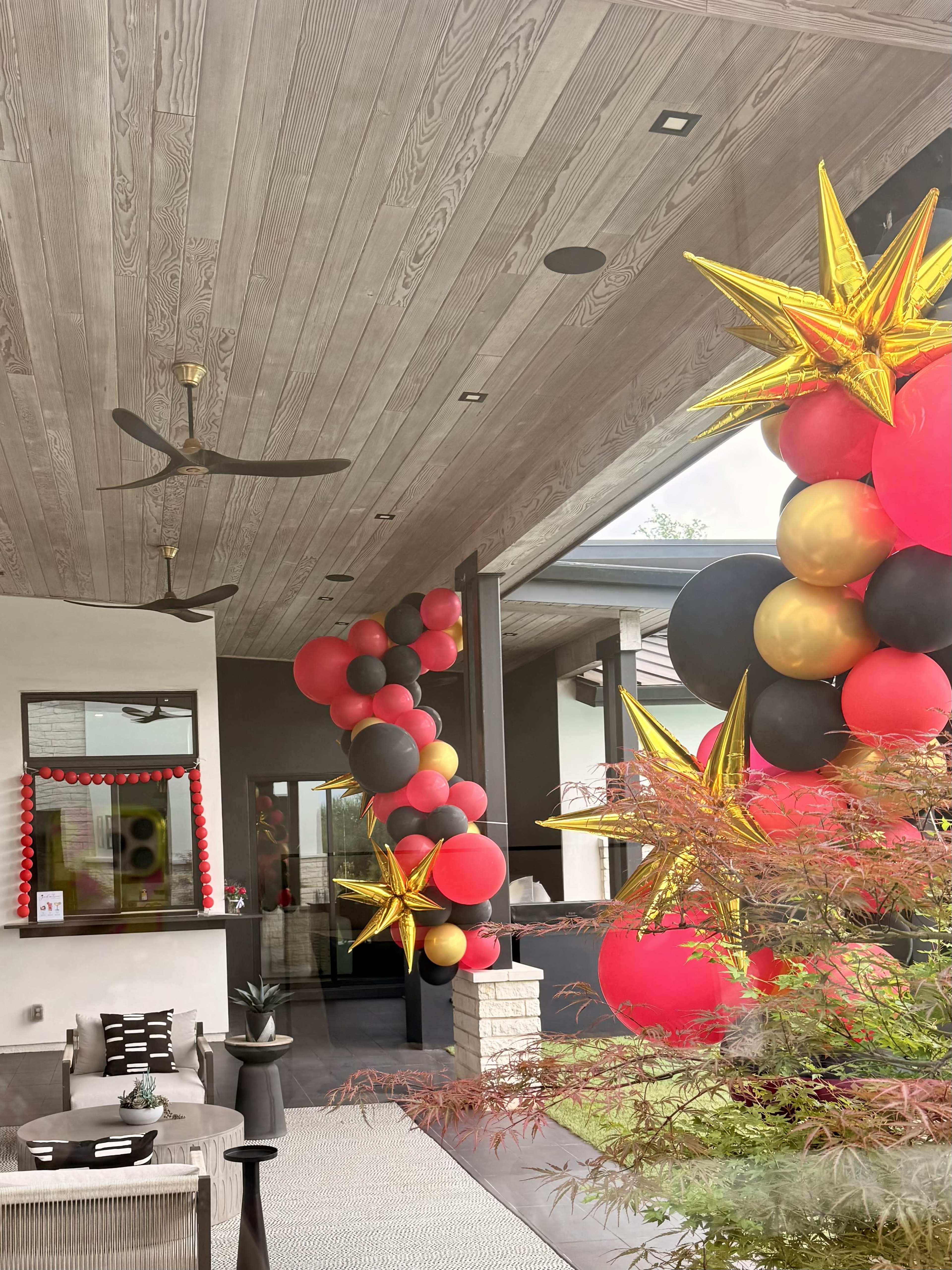 Wellness casita and pickleball court Image in Destiny Hills, AUSTIN, TX