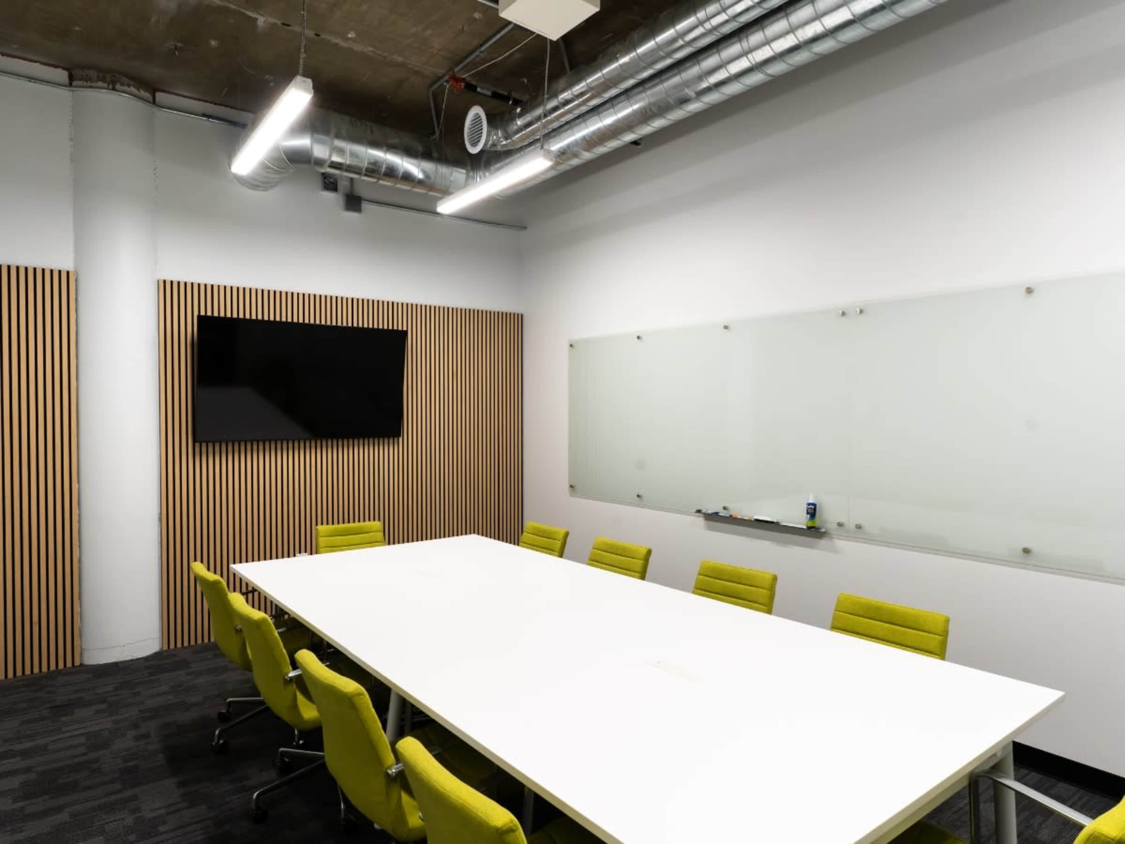 Conference Room | Downtown Des Moines Image in Downtown Des Moines, Des Moines, IA