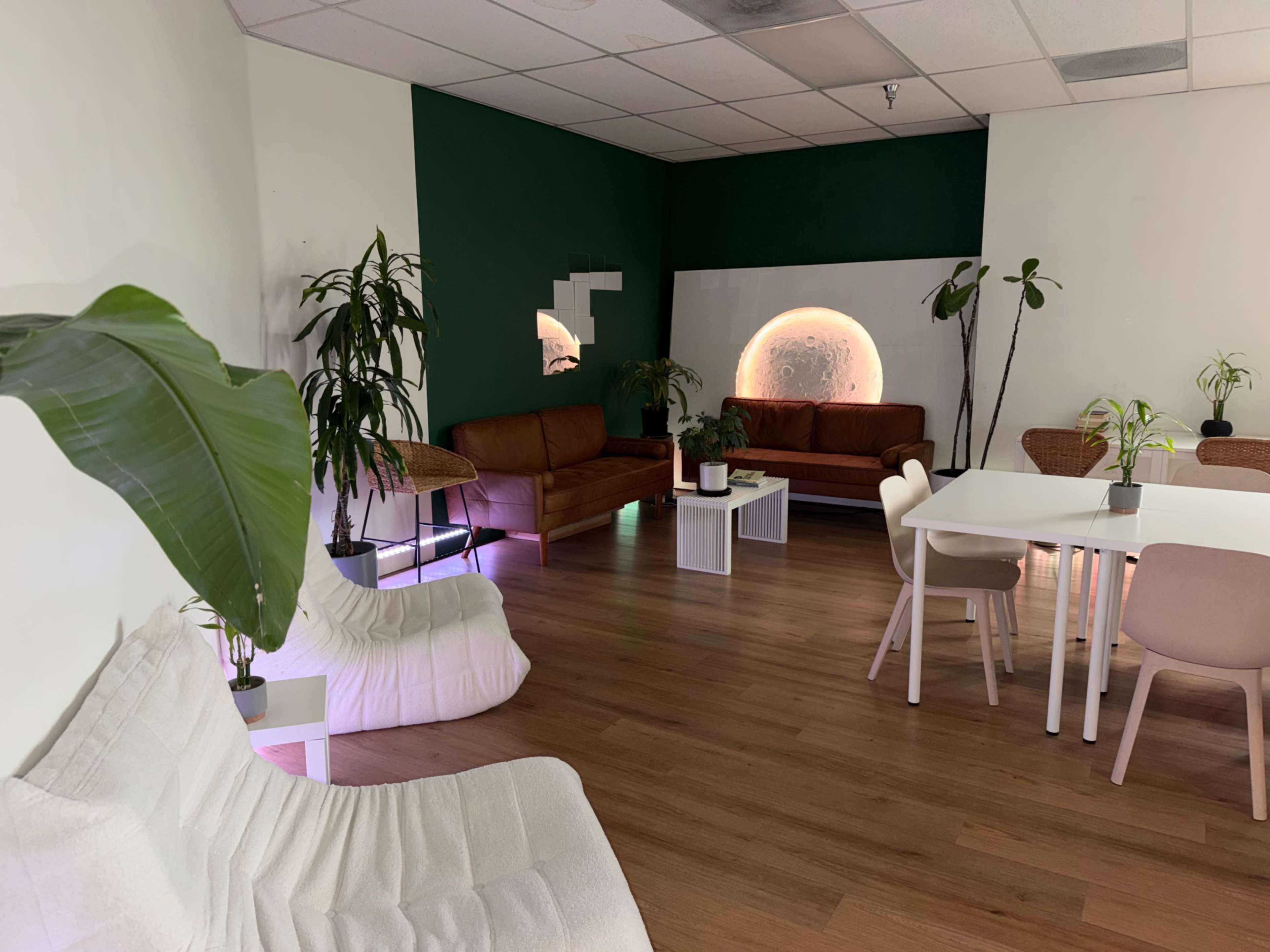 Conference Room A (Fika Coffee) Image in Santa Fe Springs, Santa Fe Springs, CA