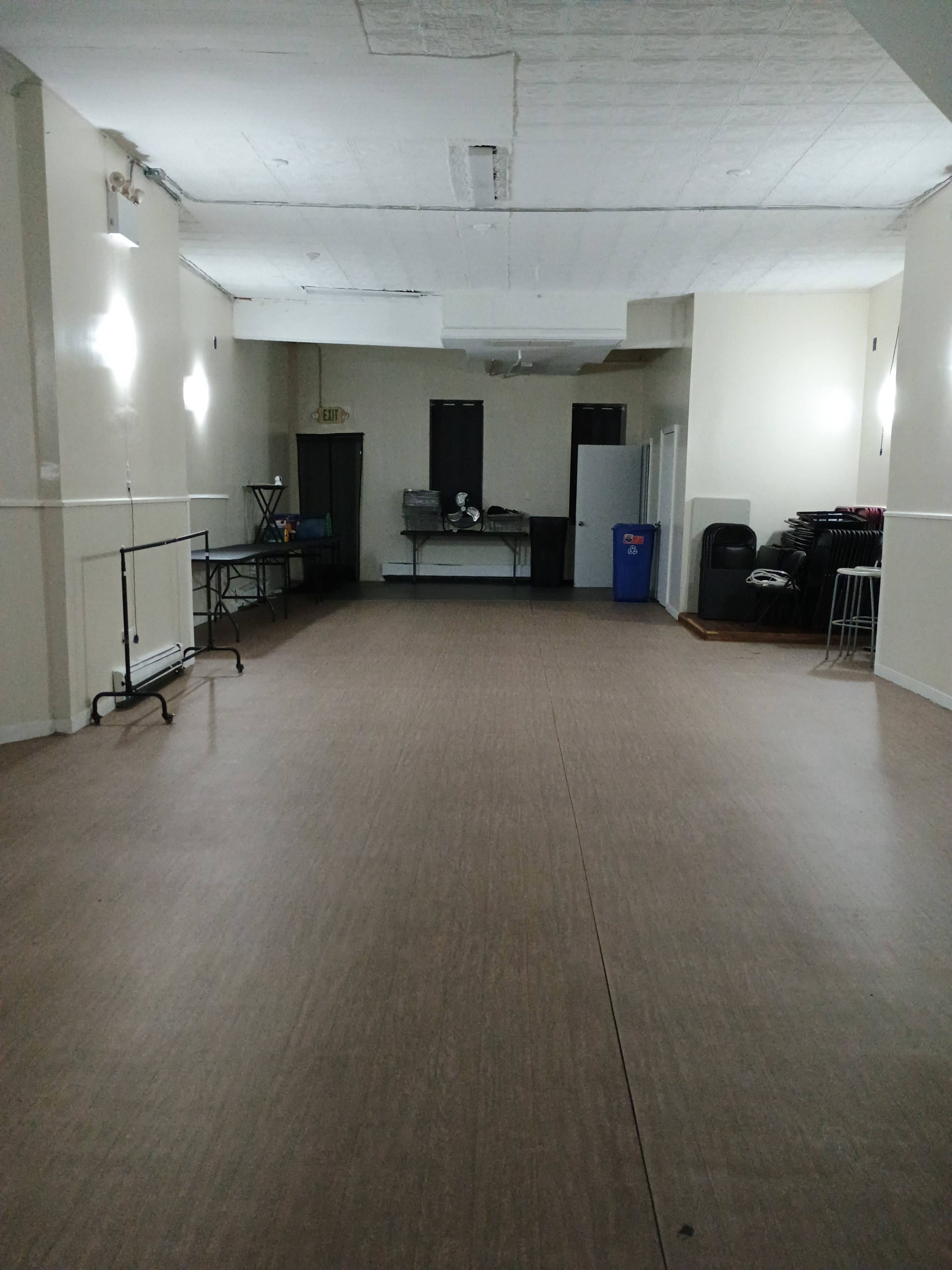 BLANK CANVAS PAINT YOUR PICTURE Image in Bedford-Stuyvesant, Brooklyn, NY