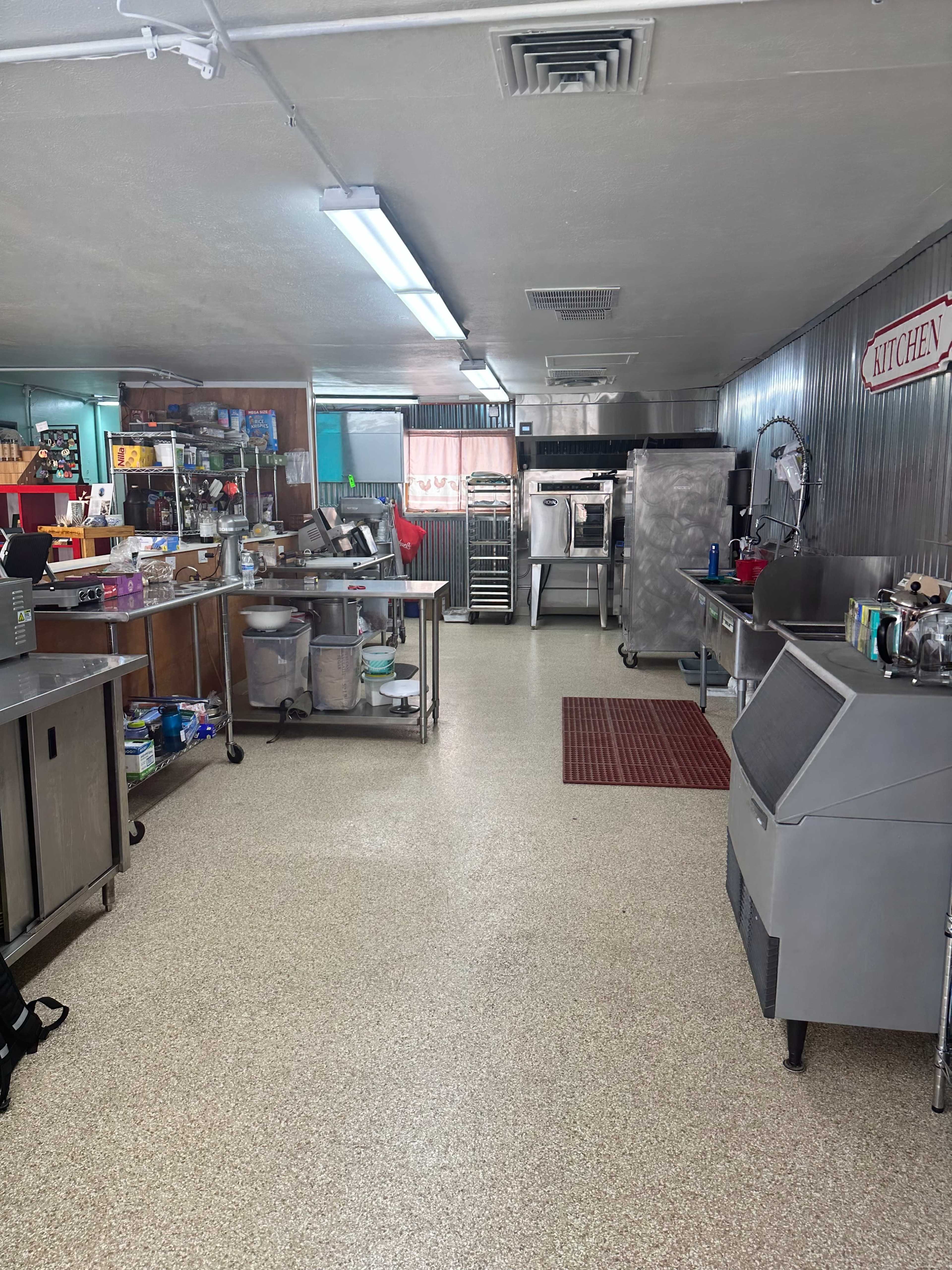 West side Cafe/Bakery with retro vibes Image in Wheat Ridge, Wheatridge, CO