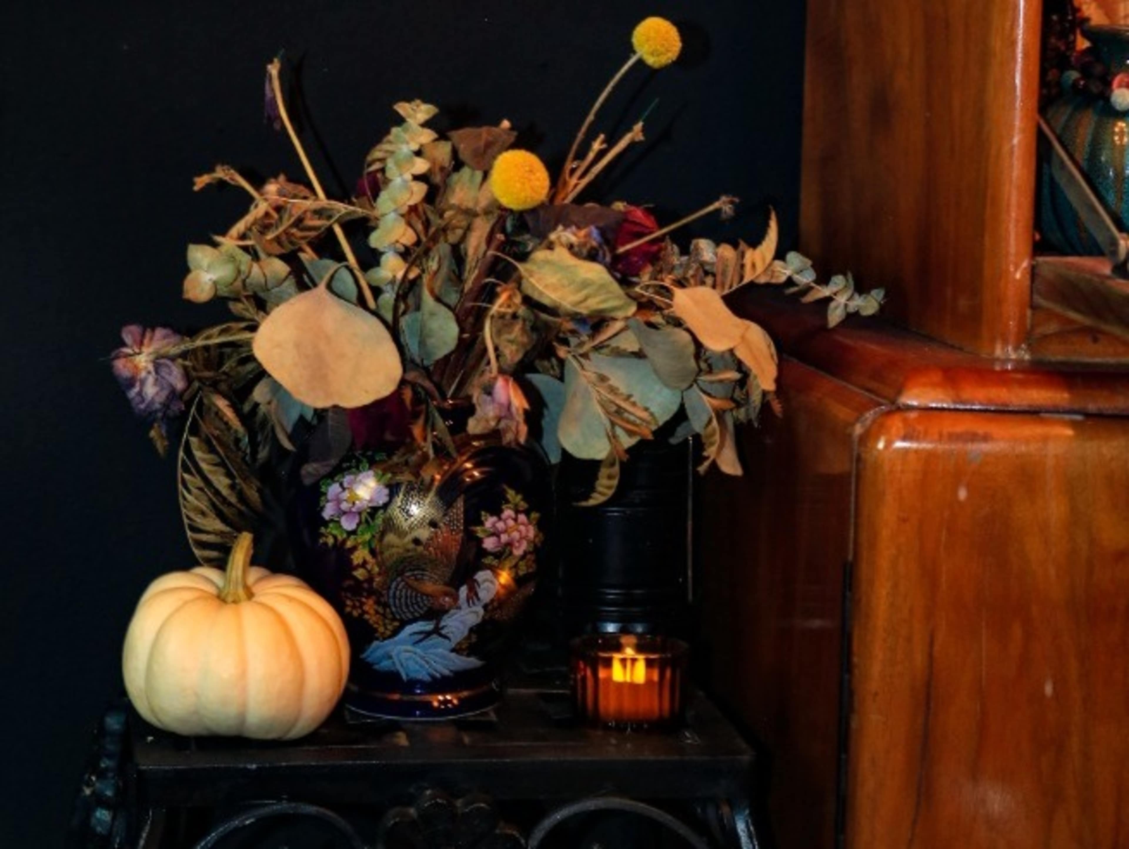 Charcuterie & Cheese Spread