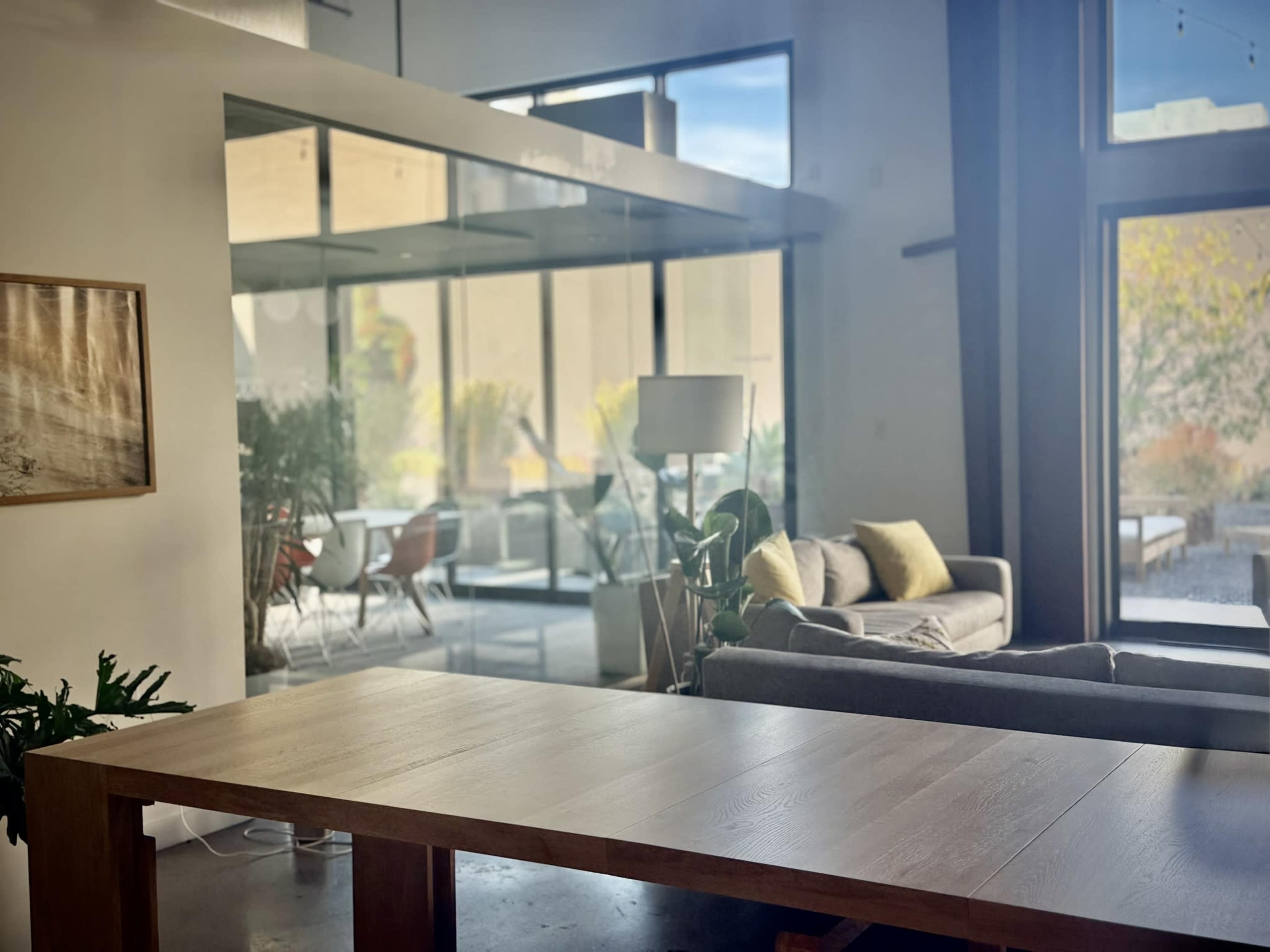 Light-Filled Creative Office Space with Landscaped Outdoor Terraces Image in Northgate - Waverly, Oakland, CA