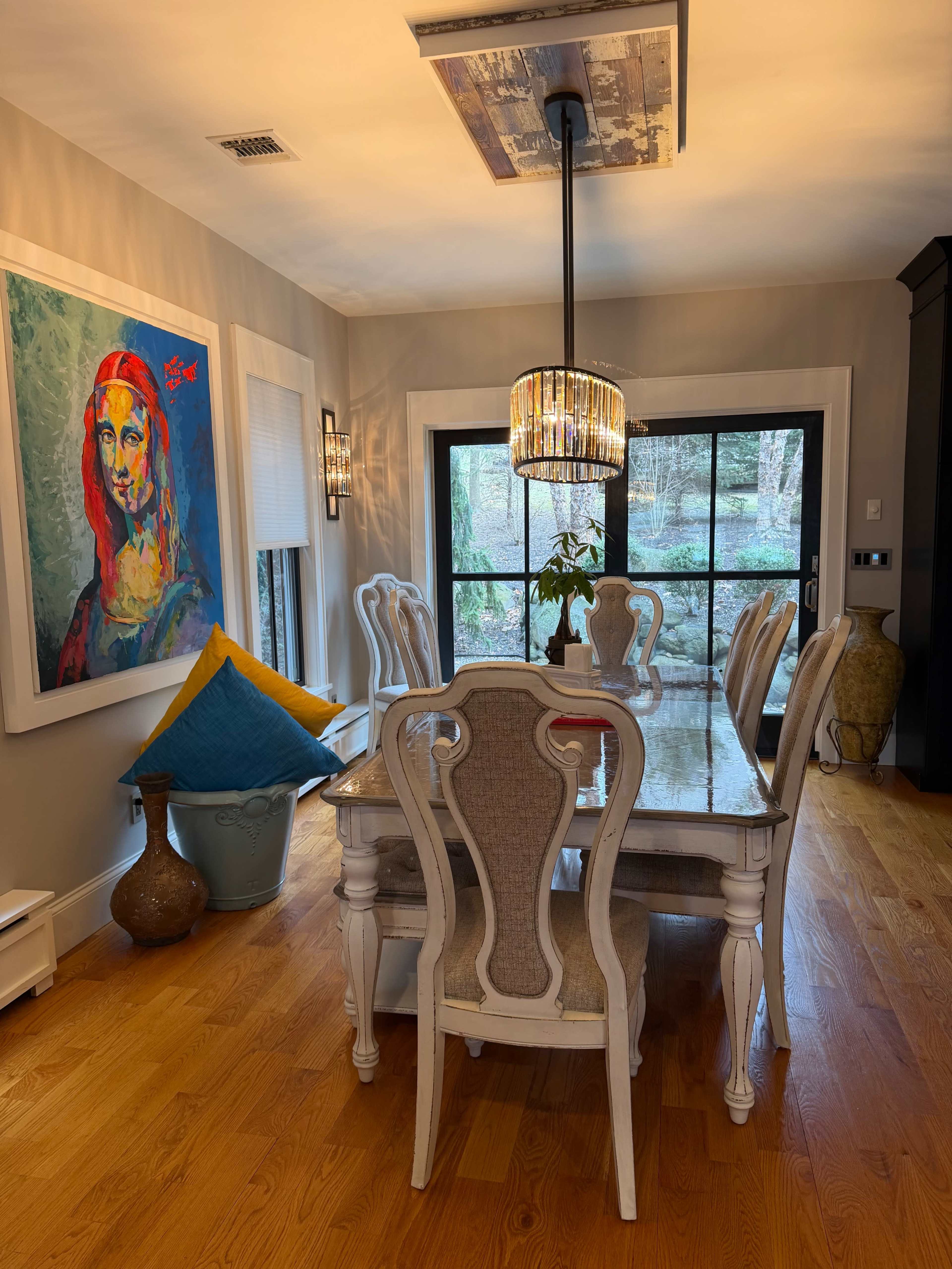 Home set location Image in Clarkstown, Nyack, NY