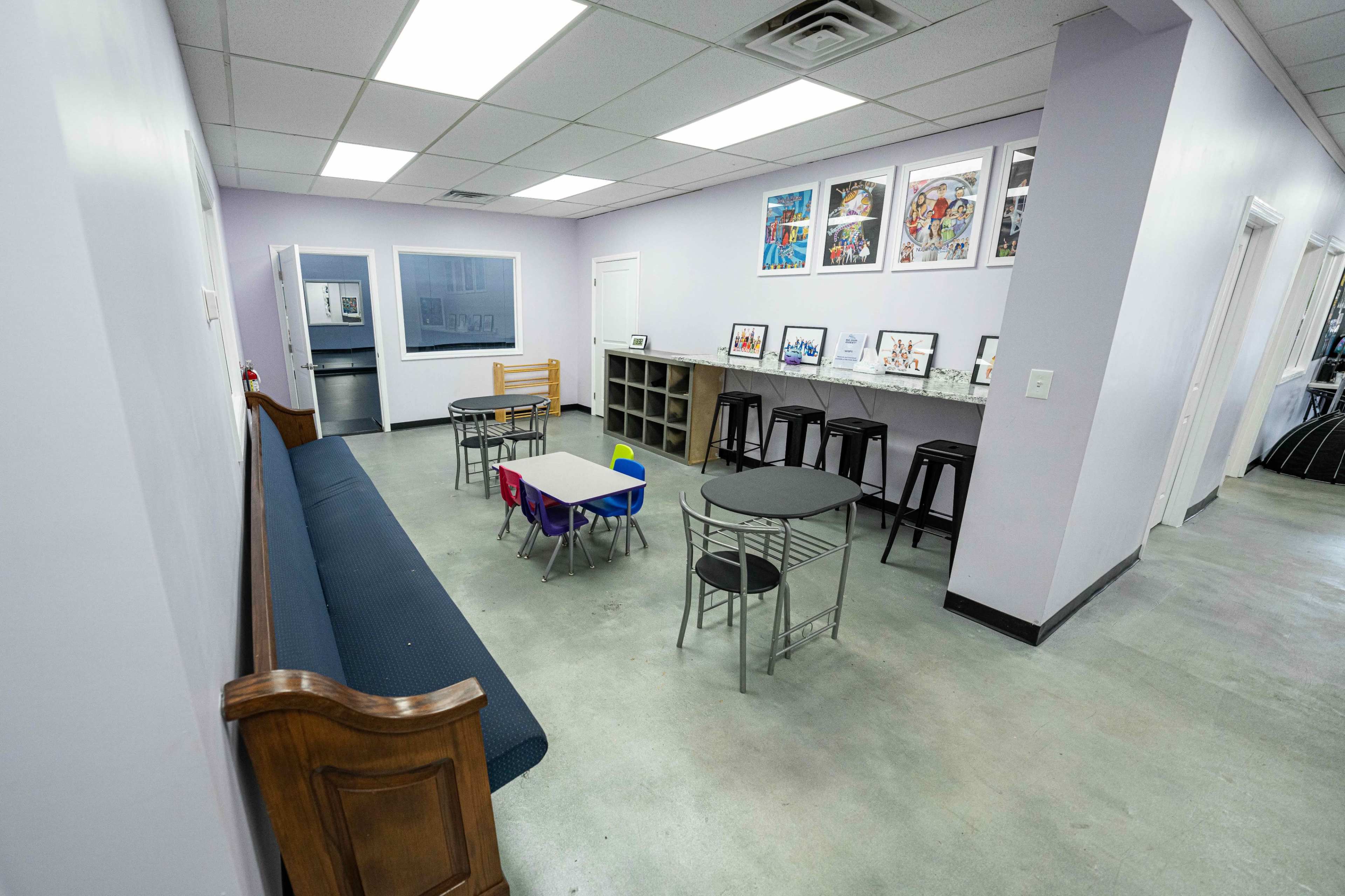 Spartanburg Dance Studio #1 Image in Spartanburg, Spartanburg, SC