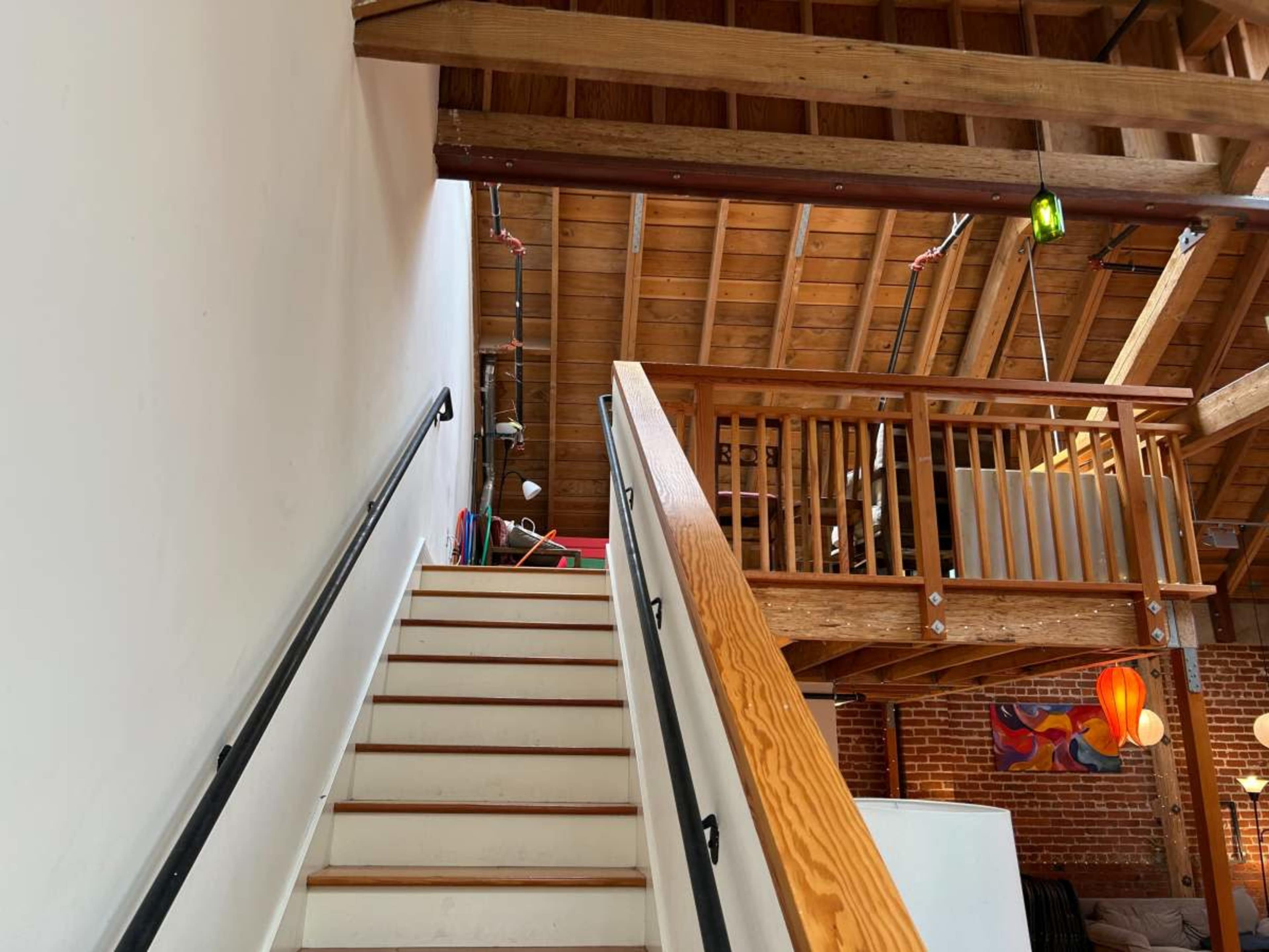 Light-Filled Studio Space in Elmwood Image in Elmwood, Berkeley, CA