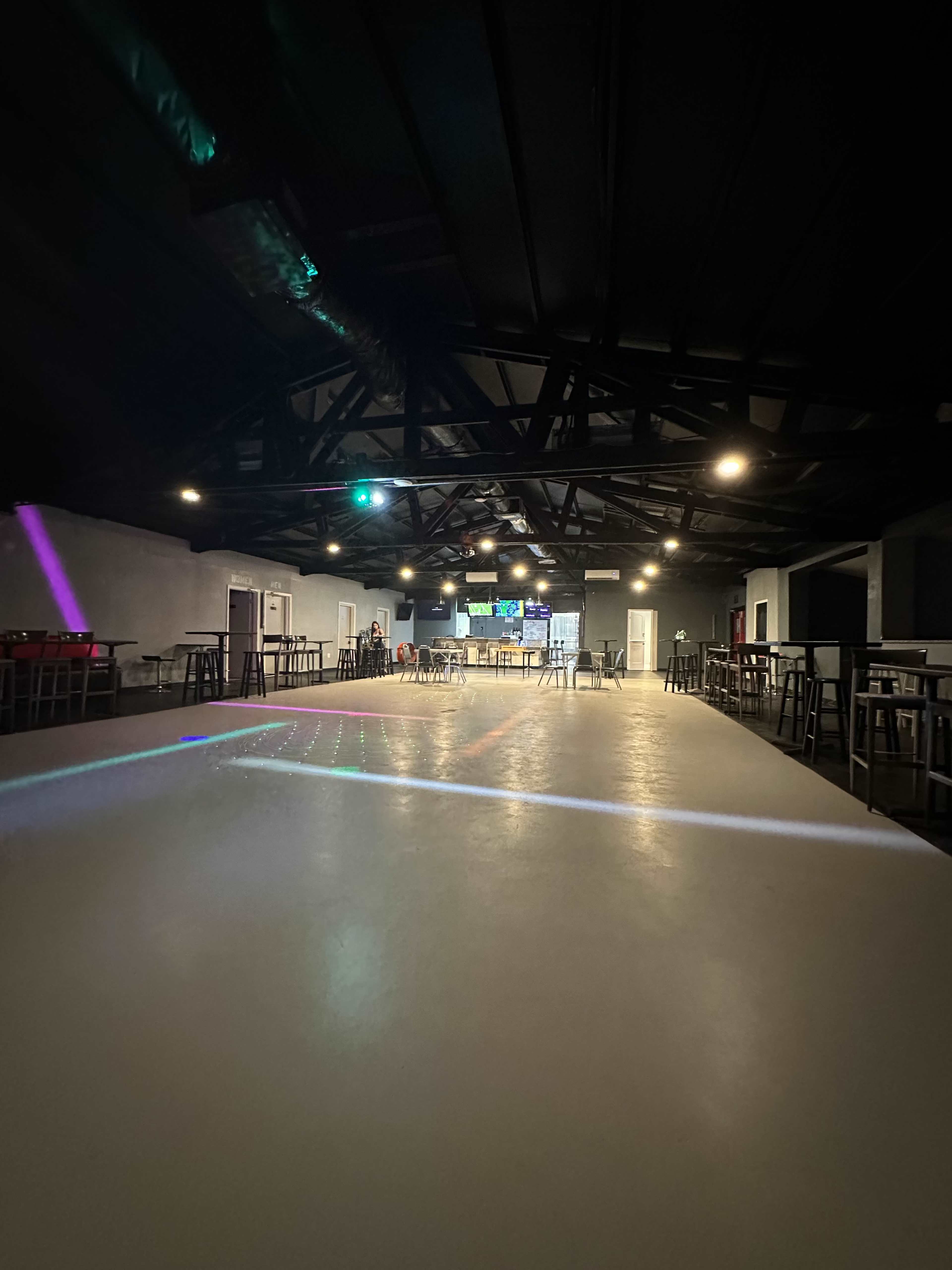 EVENT CENTER Image in Riverview, RIVERVIEW, FL
