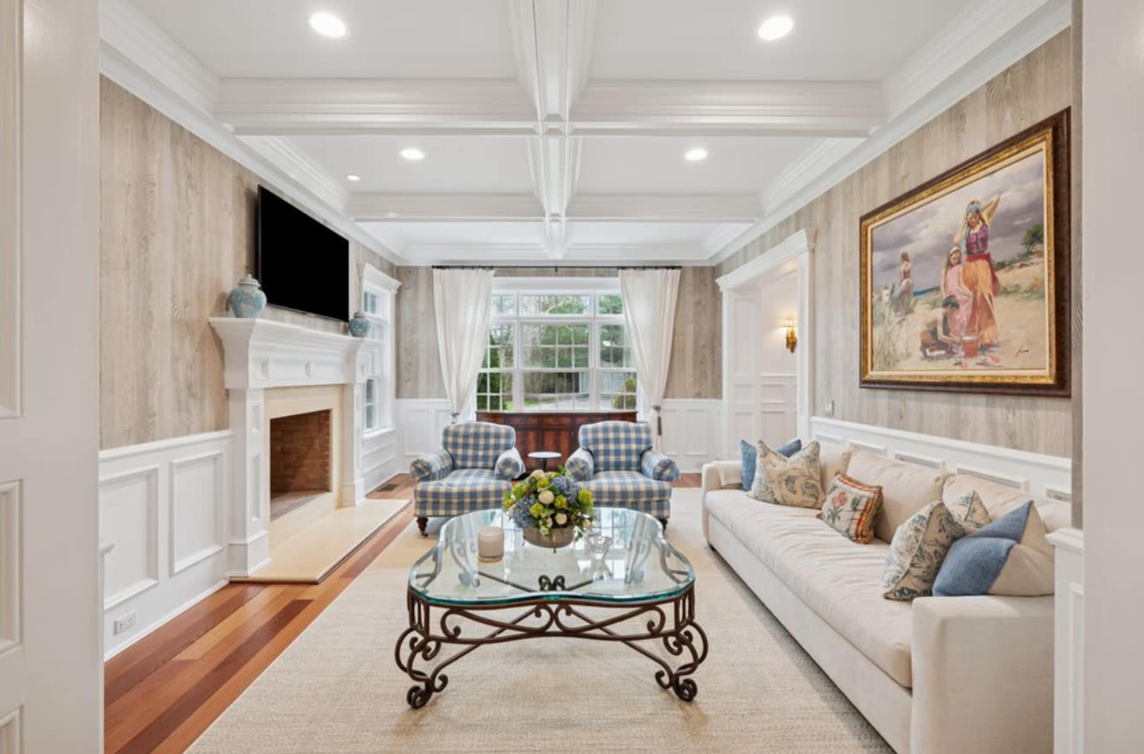 Private Southampton Estate Image in Southampton, Southampton, NY