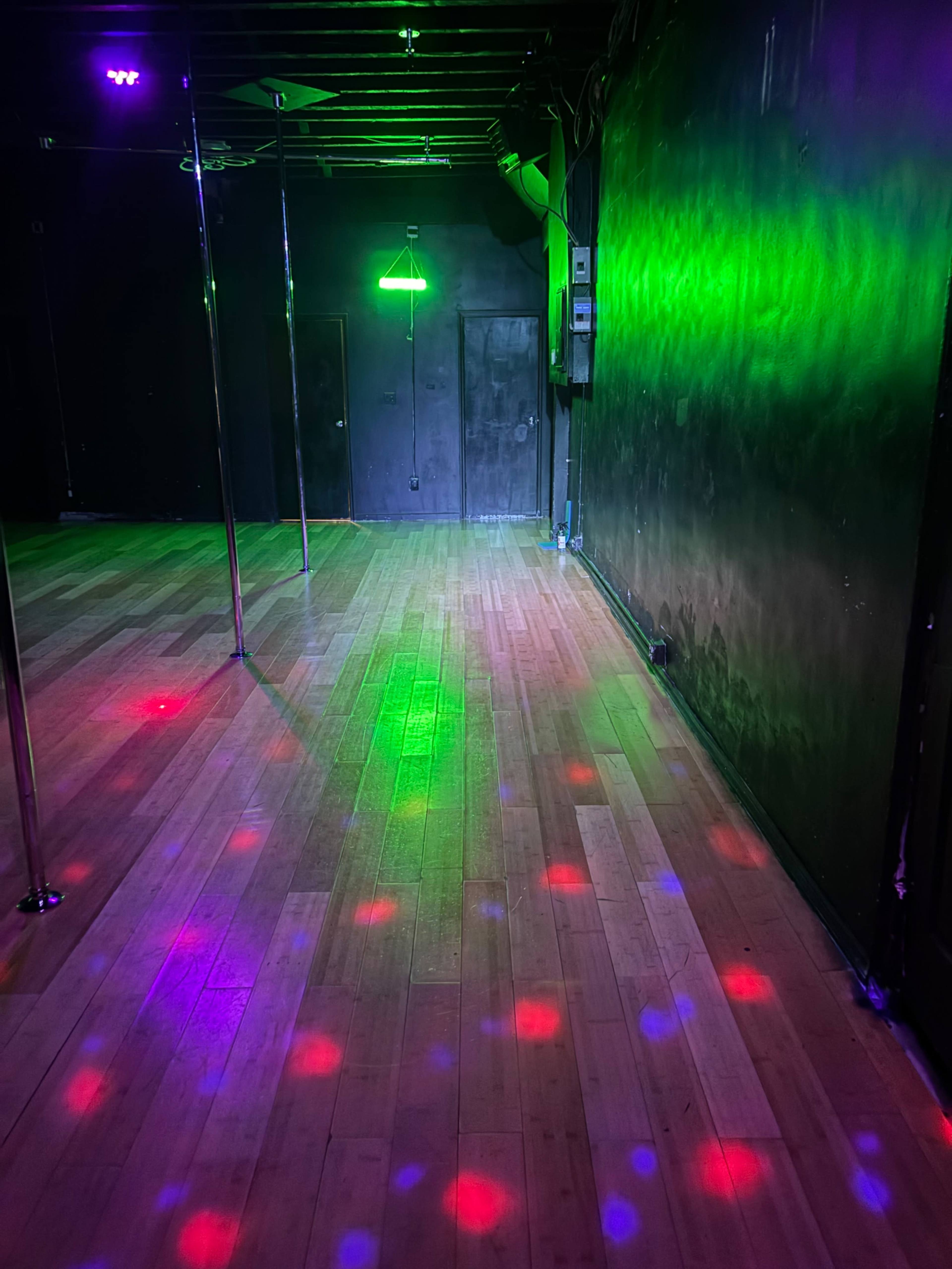 Celebrate Big in Midtown – Party Studio Steps from Madison Square Garden Image in Midtown Manhattan, New york, NY