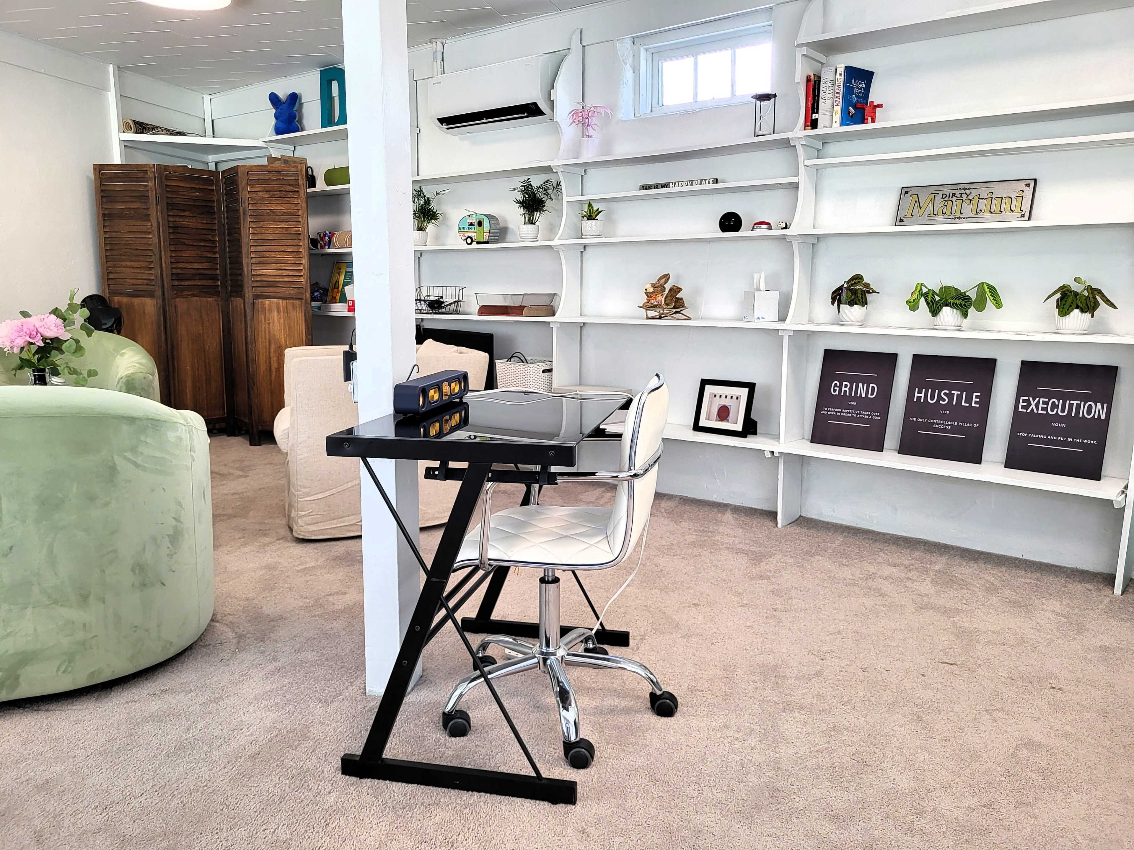 Stonewood Cottage, event venue in the Great Smoky Mountains, unique space. Image in Hazelwood, Waynesville, NC