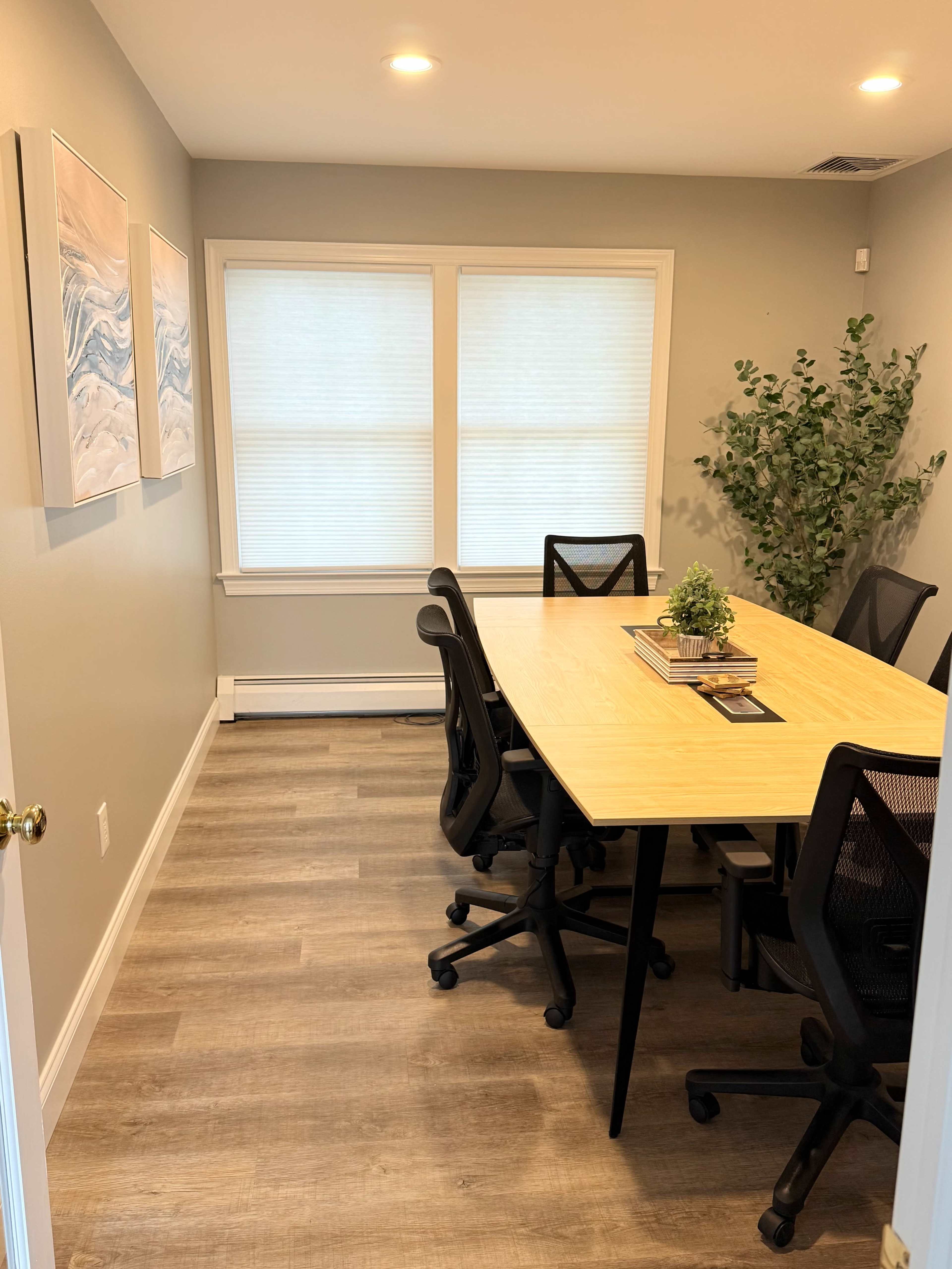 Bright, Quiet, Spacious Conference Meeting Space Image in East Norriton Township, East Norriton, PA