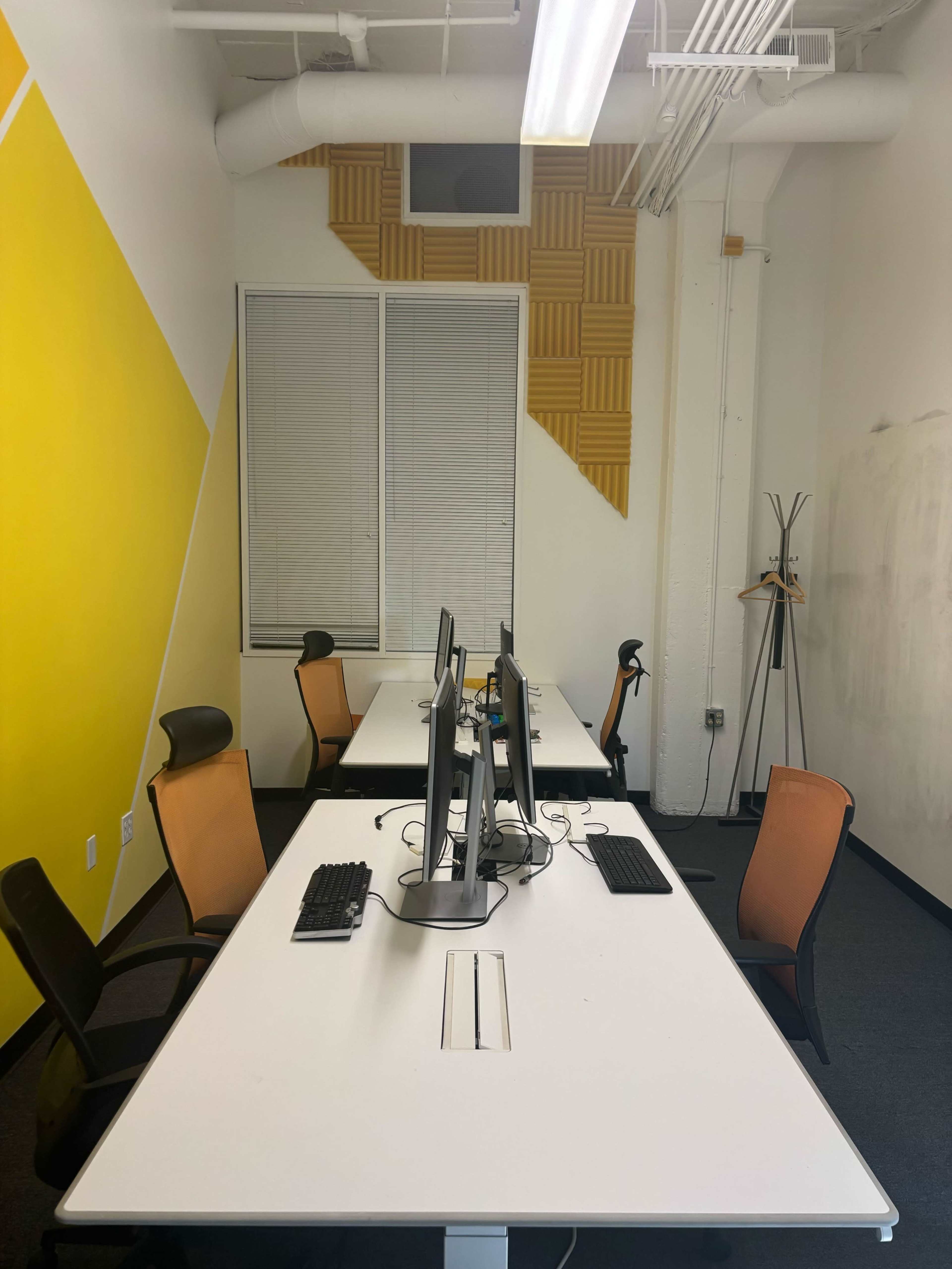 Futura – The Innovation Hub in the Heart of San Francisco Image in South Beach, San Francisco, CA