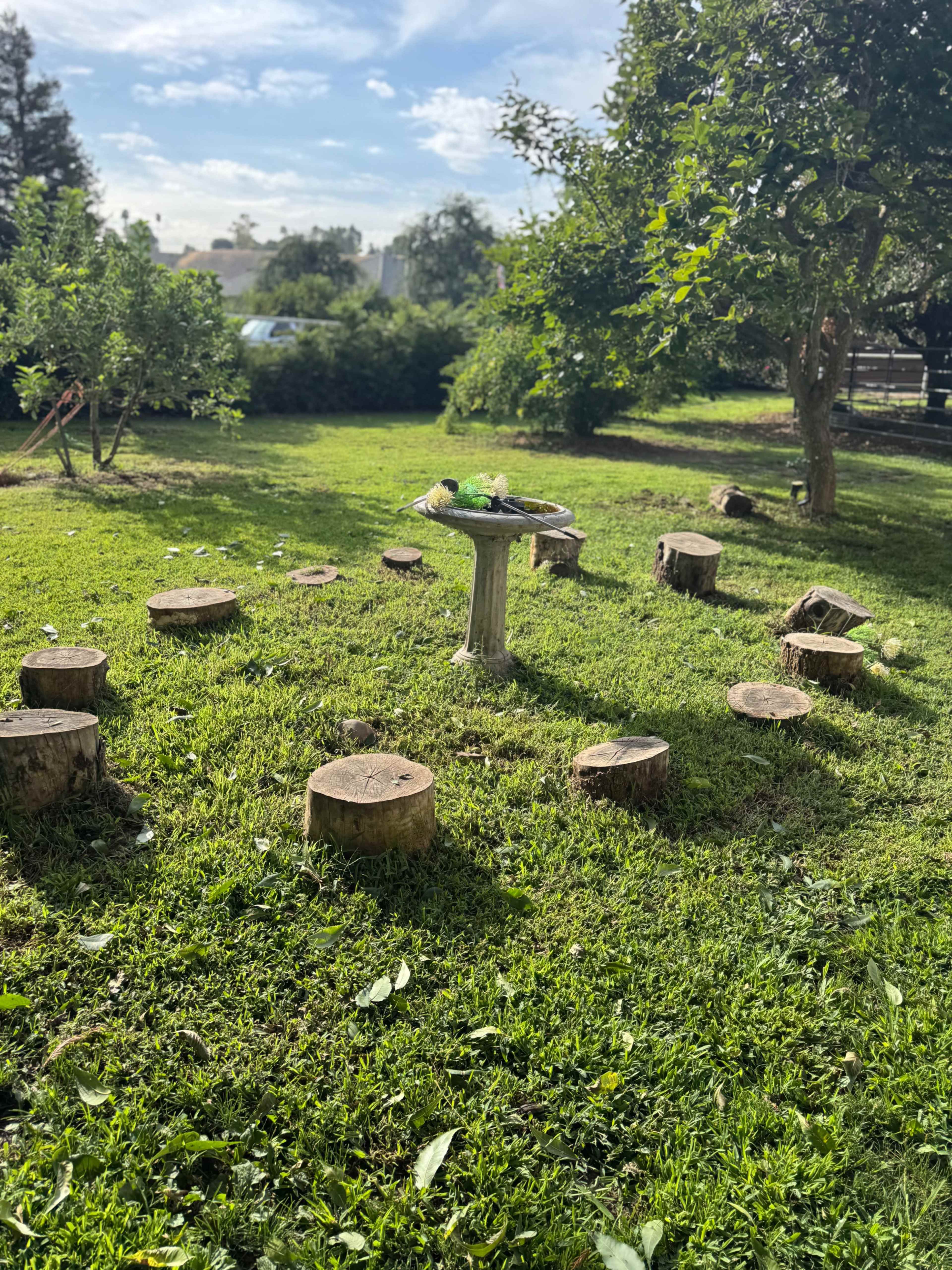 Havenwood Homestead Image in Panorama, Bakersfield, CA