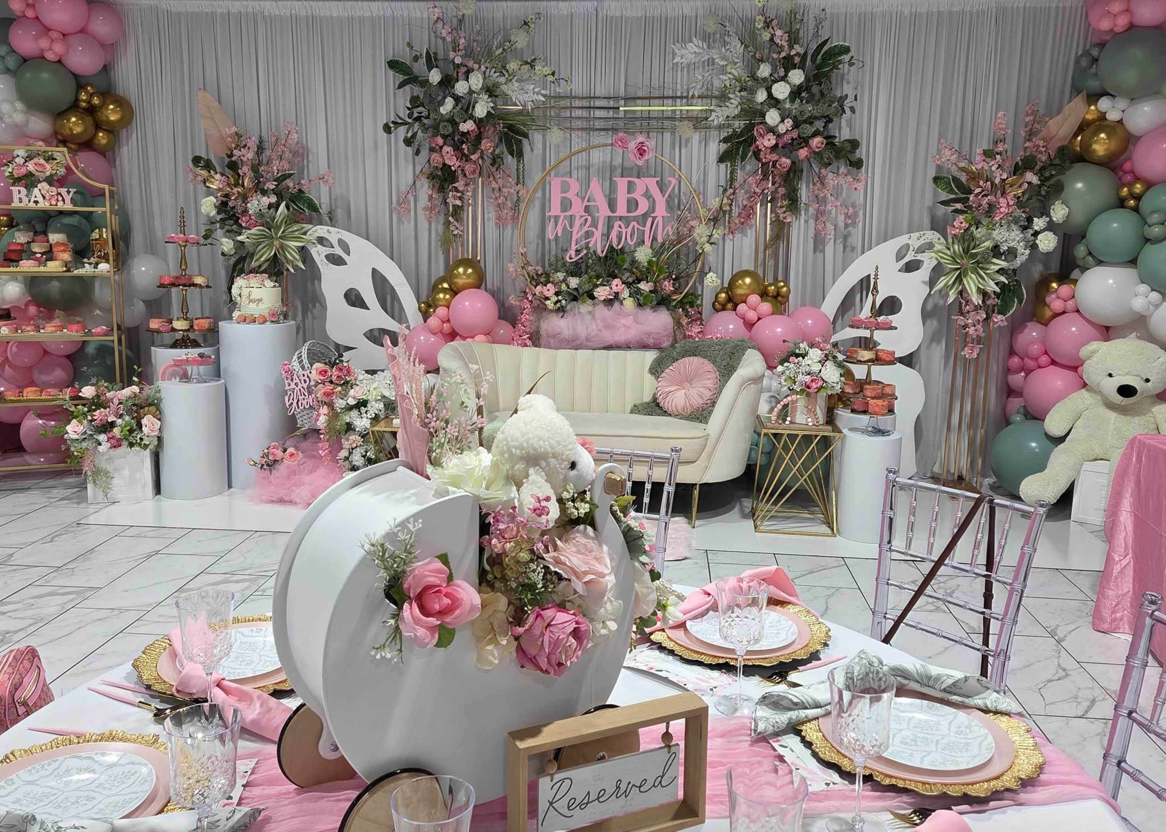 Upscale Event Space in Greater Northeast Image in Northeast Philadelphia, Philadelphia, PA