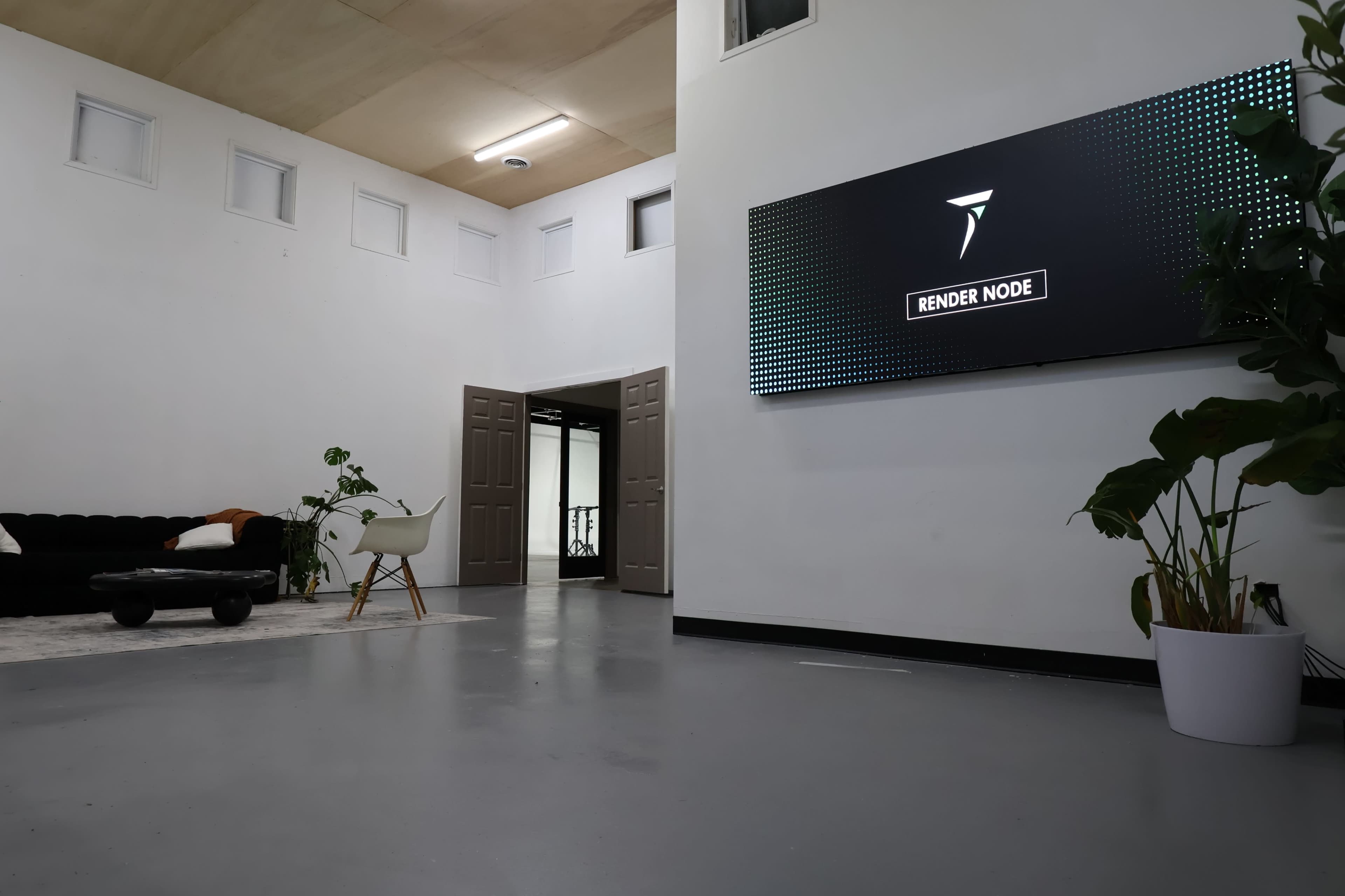 Meeting and Presentation Space in West Midtown Atlanta Image in Berkeley Park, Atlanta, GA