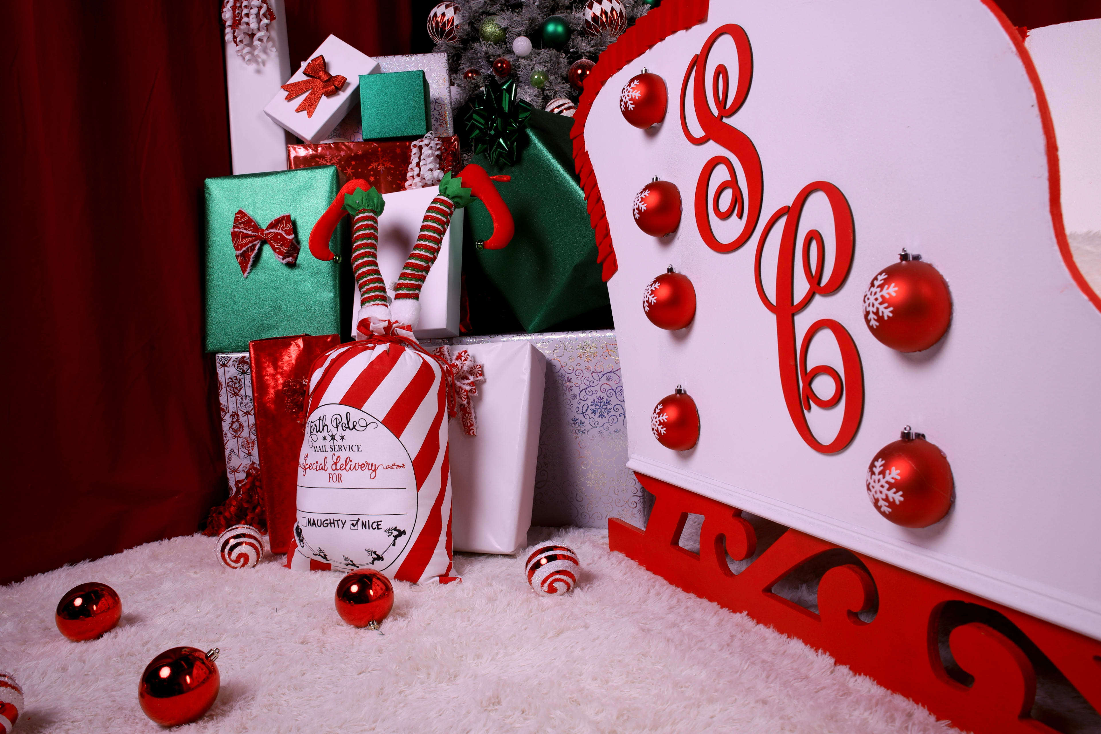 Atlanta's Locker Room Experience Image in Buckhead, Atlanta, GA