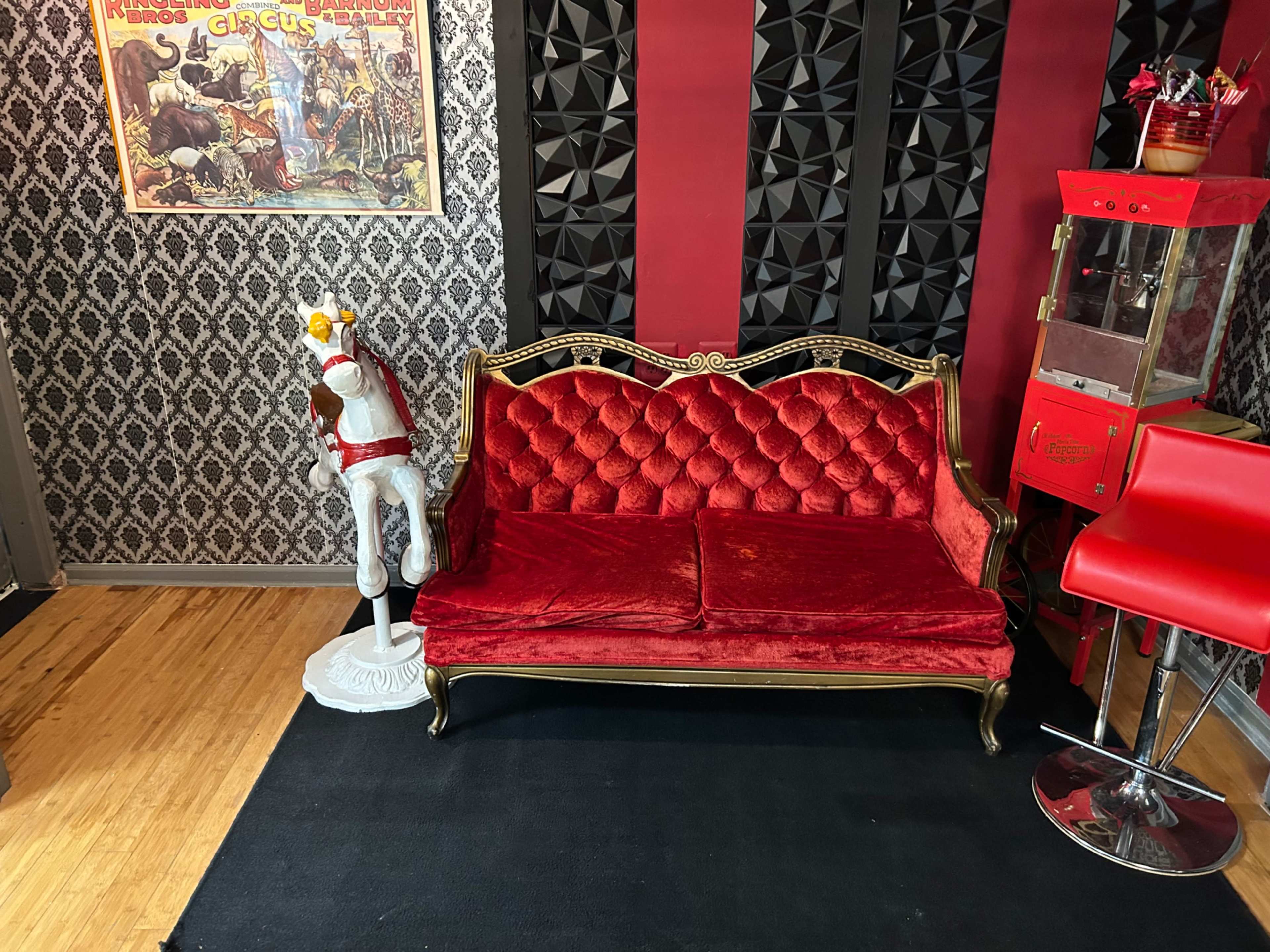 Hidden Speakeasy that will take u back in the prohibition error Image in Denville, Denville, NJ