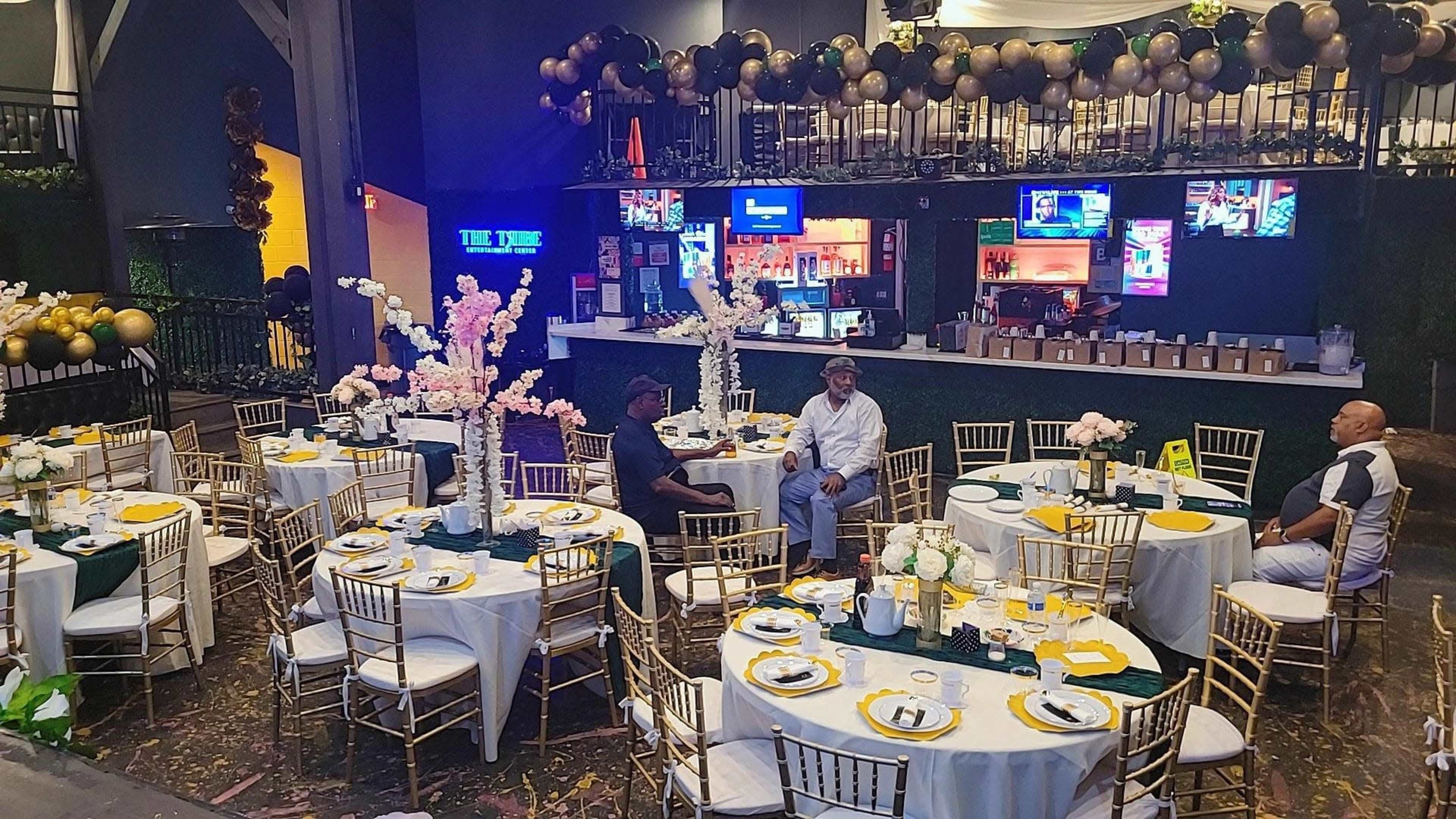 Spacious All-Purpose Event Venue with Lighting & Sound Image in Inglewood, Inglewood, CA