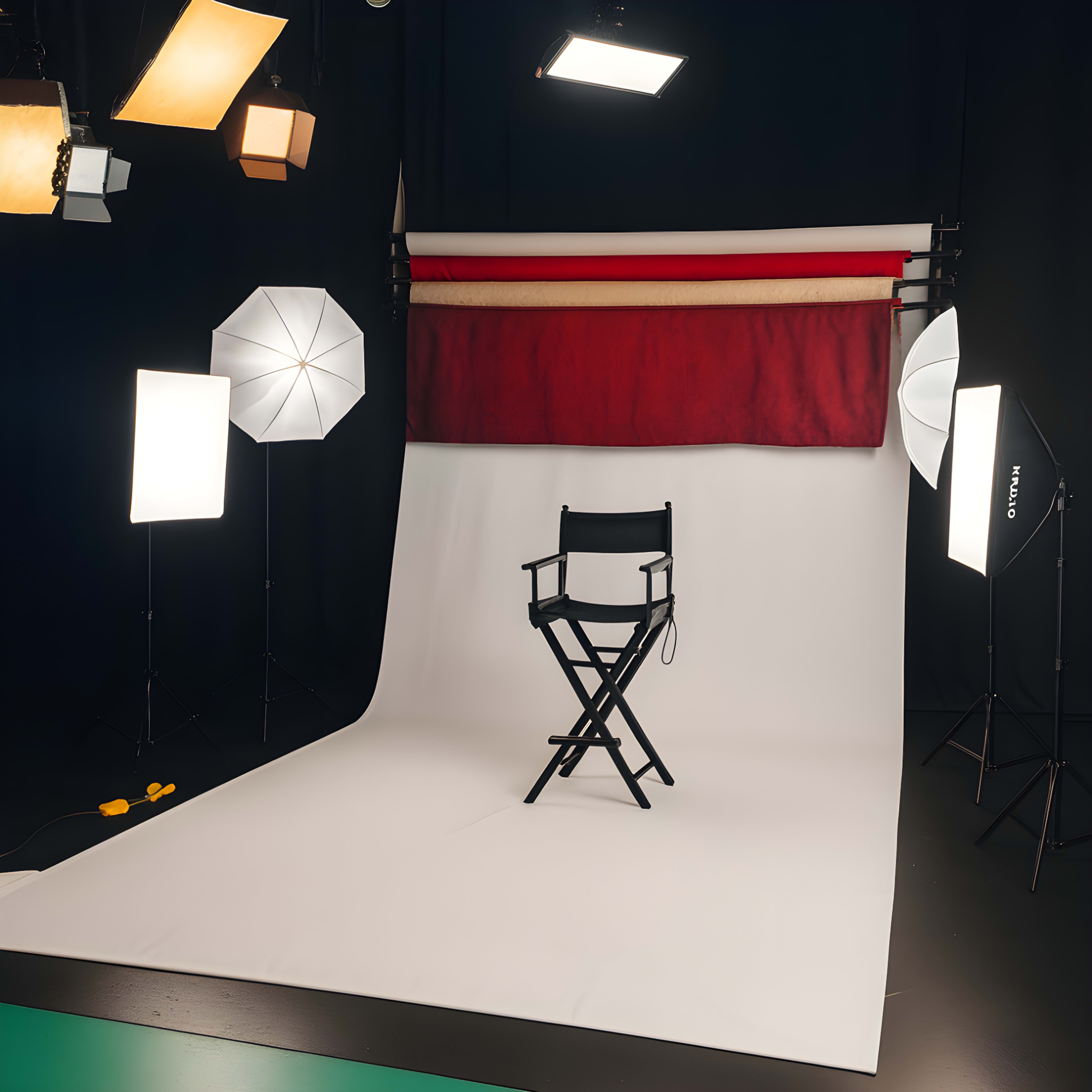 Photo Studio Image in Chatsworth, Chatsworth, CA