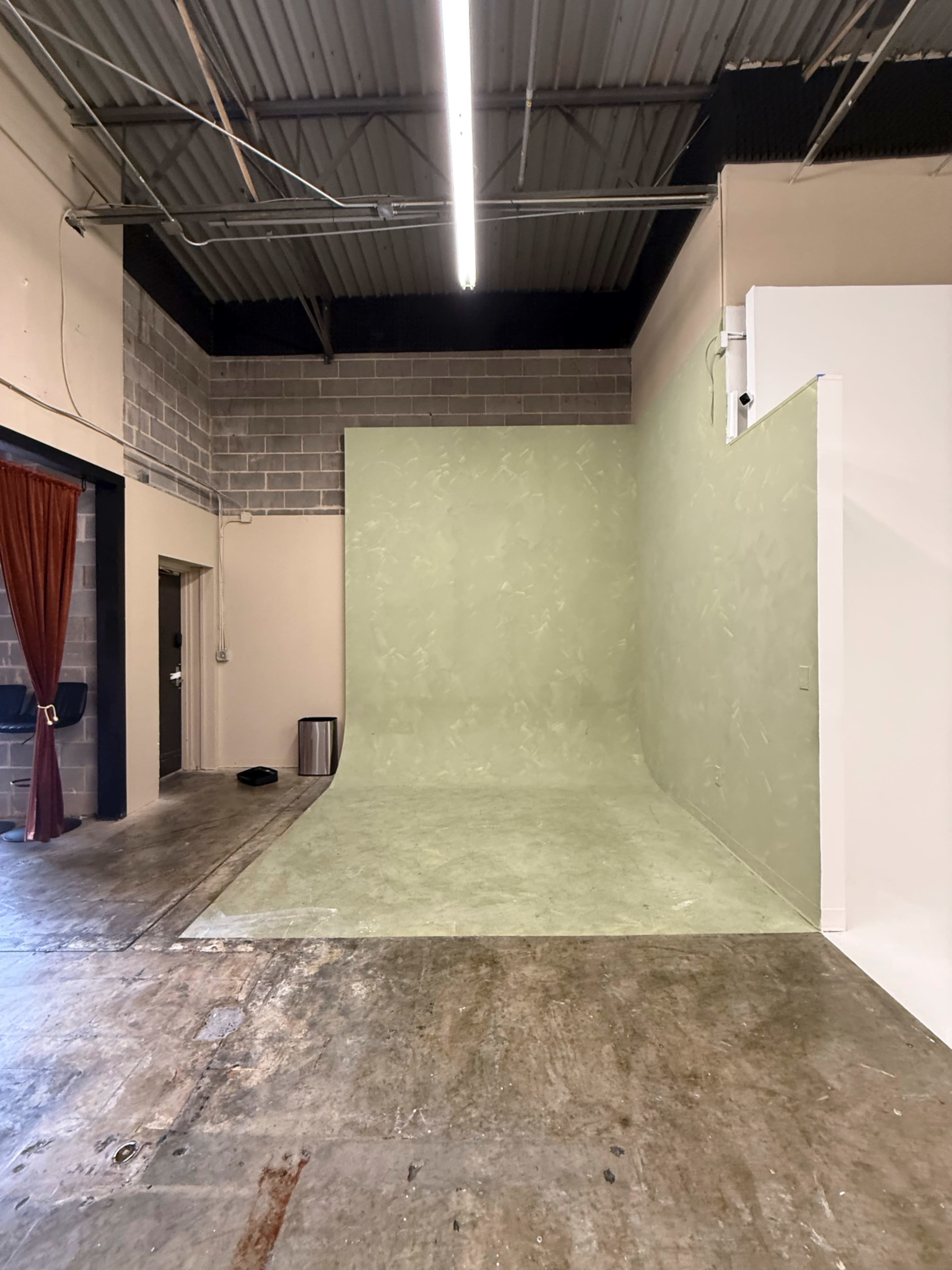 Atlanta's Mid Century Modern Studio Loft Image in Atlanta, Atlanta, GA