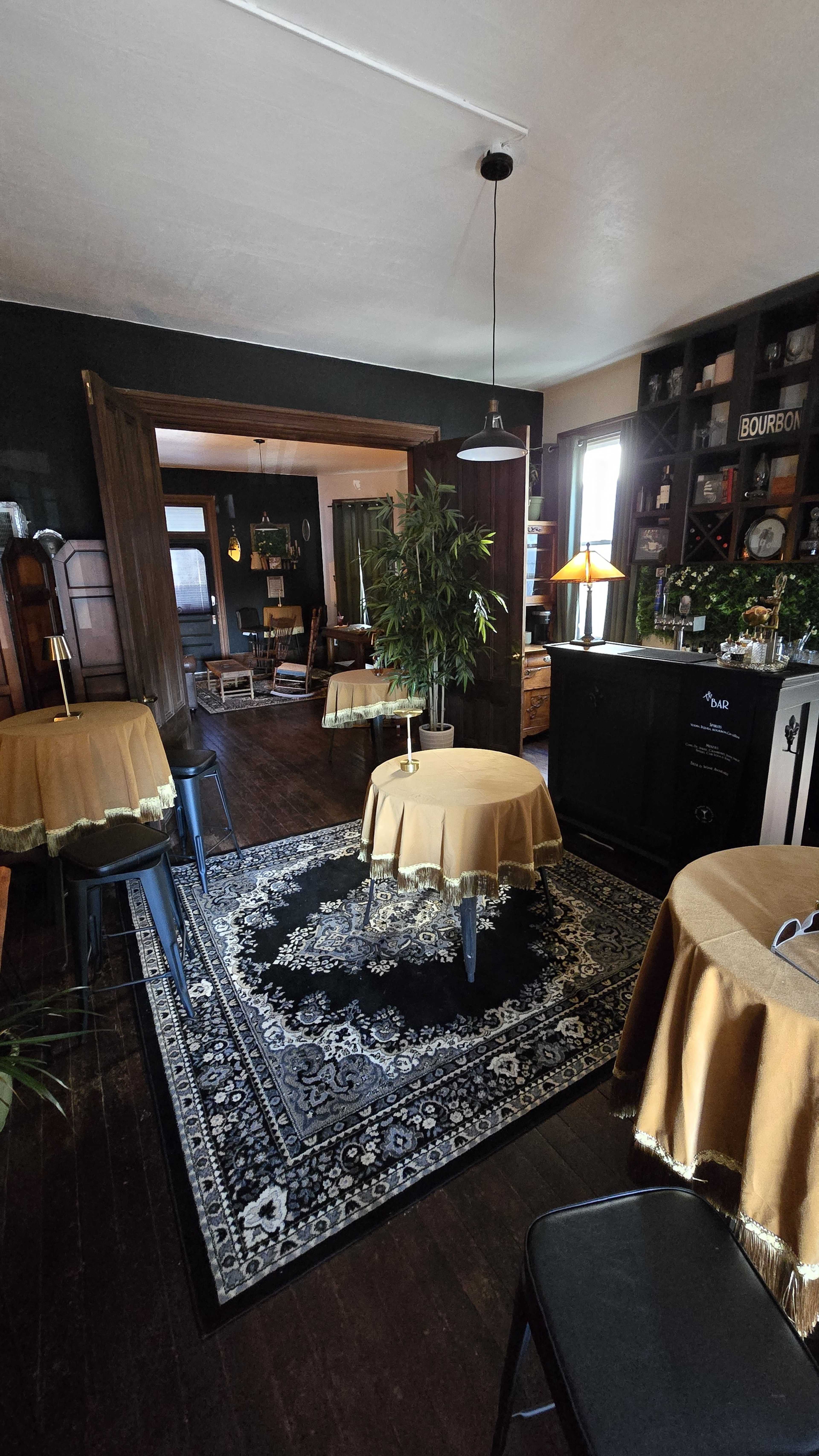 Speakeasy Event Space Image in Snohomish, Snohomish, WA