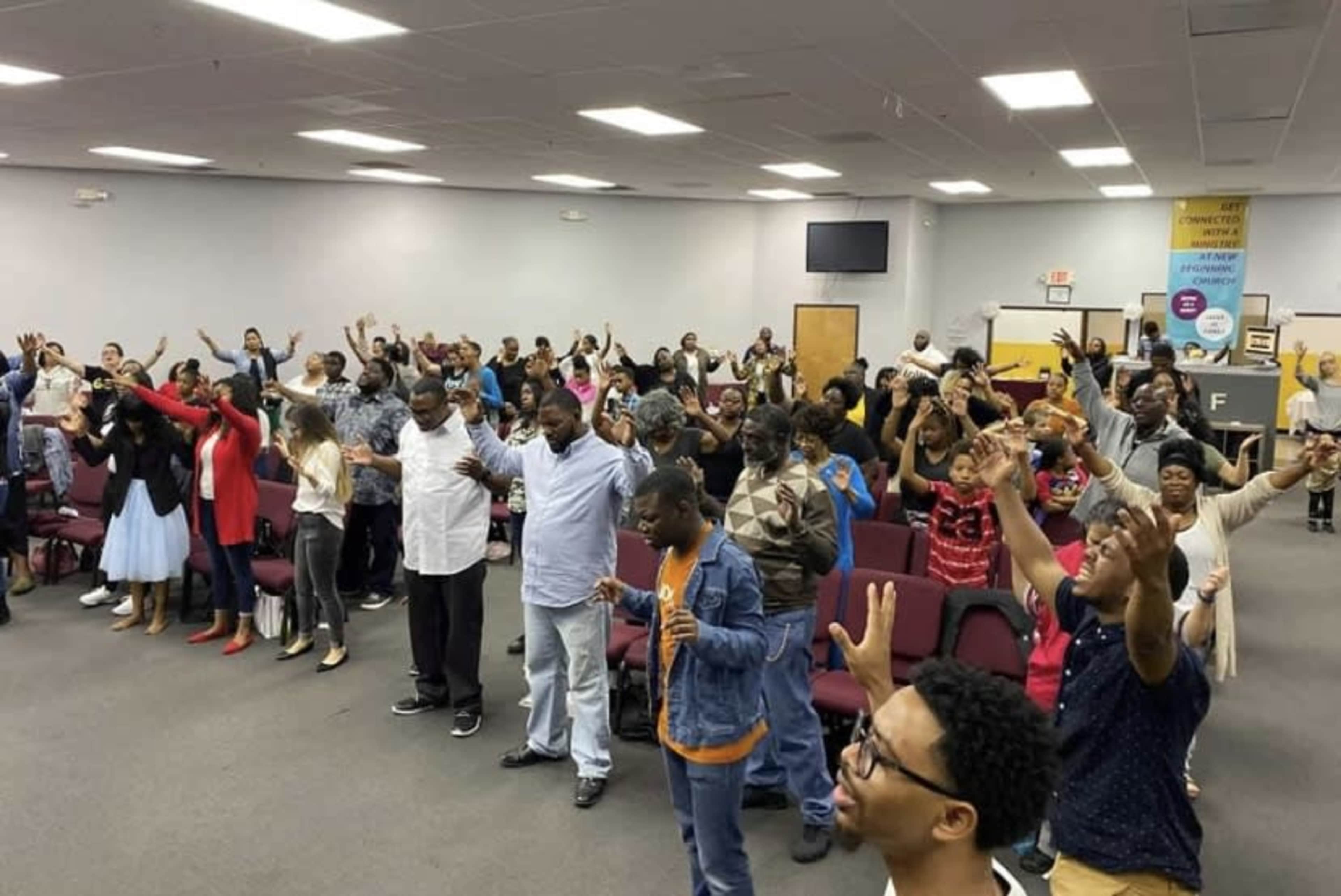 Private Urban Event Space with stage. Image in Golf Course Terrace, Sacramento, CA