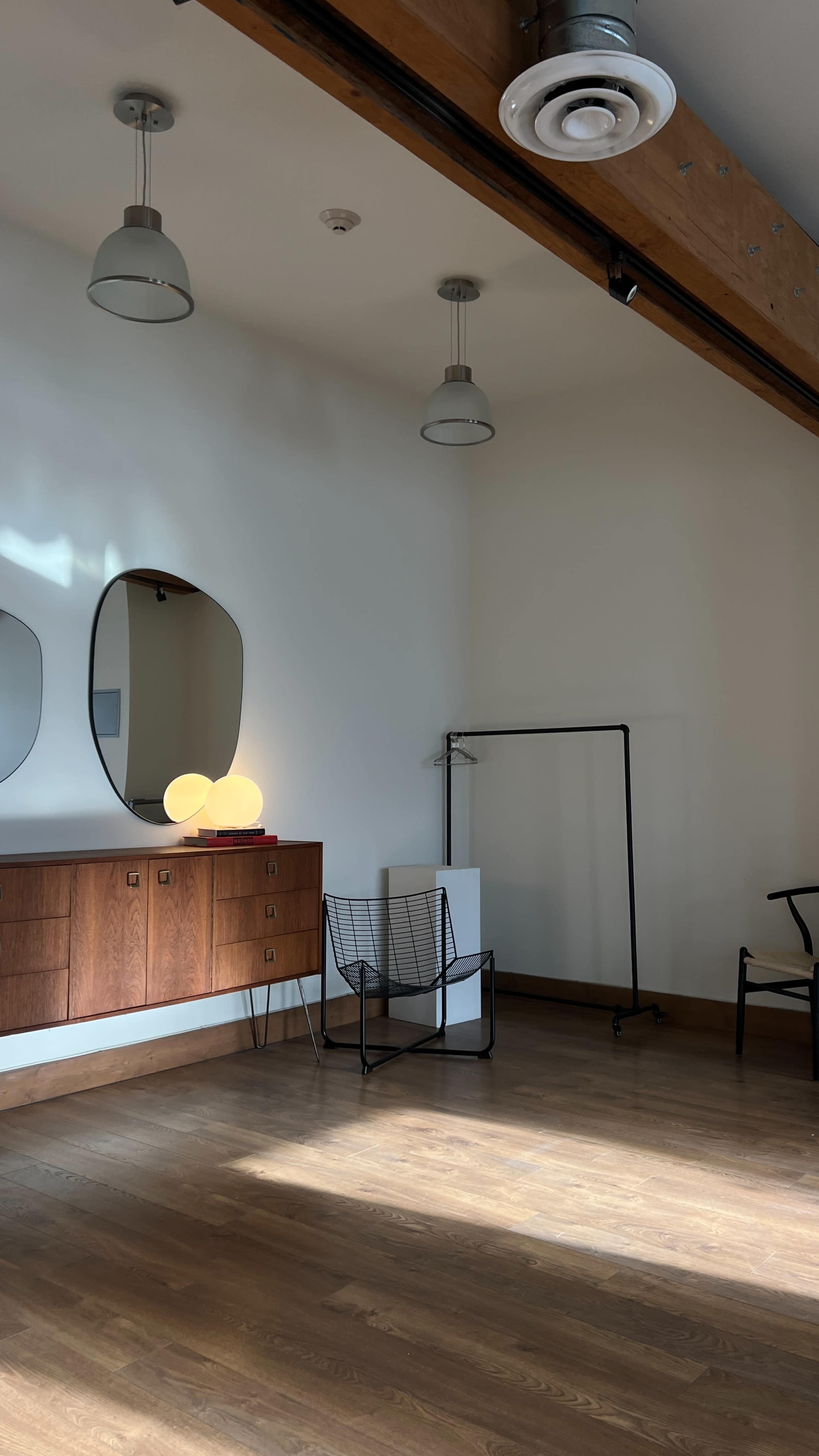 Stylish Photography and Content Creation Studio in DT Kelowna Image in Downtown, Kelowna, BC