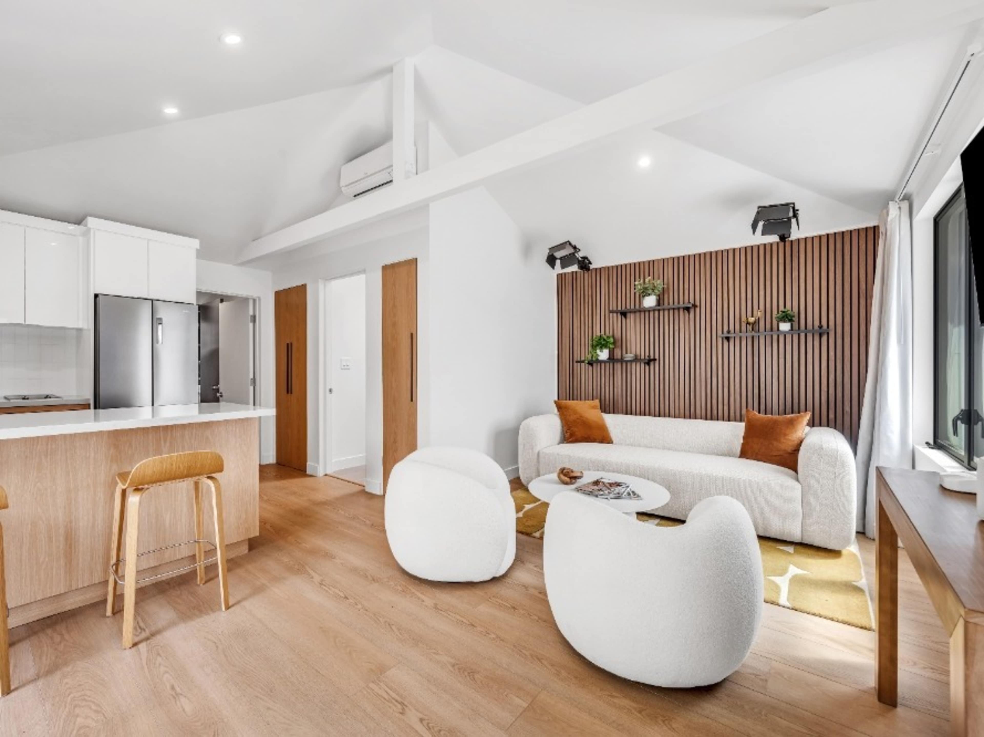 Private Lounge