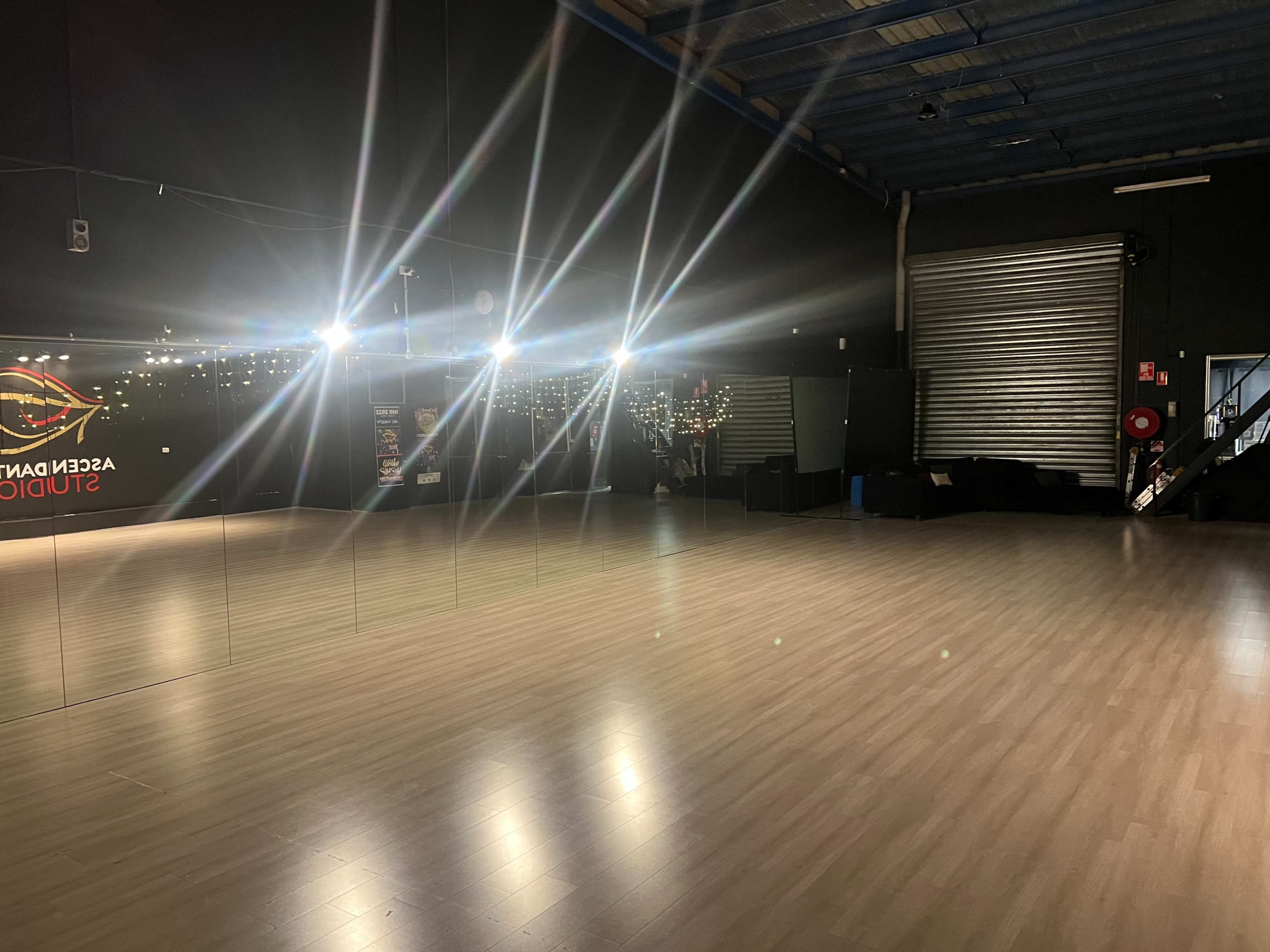 Large Studio Space - Clayton South Image in Clayton South, Clayton South, VIC