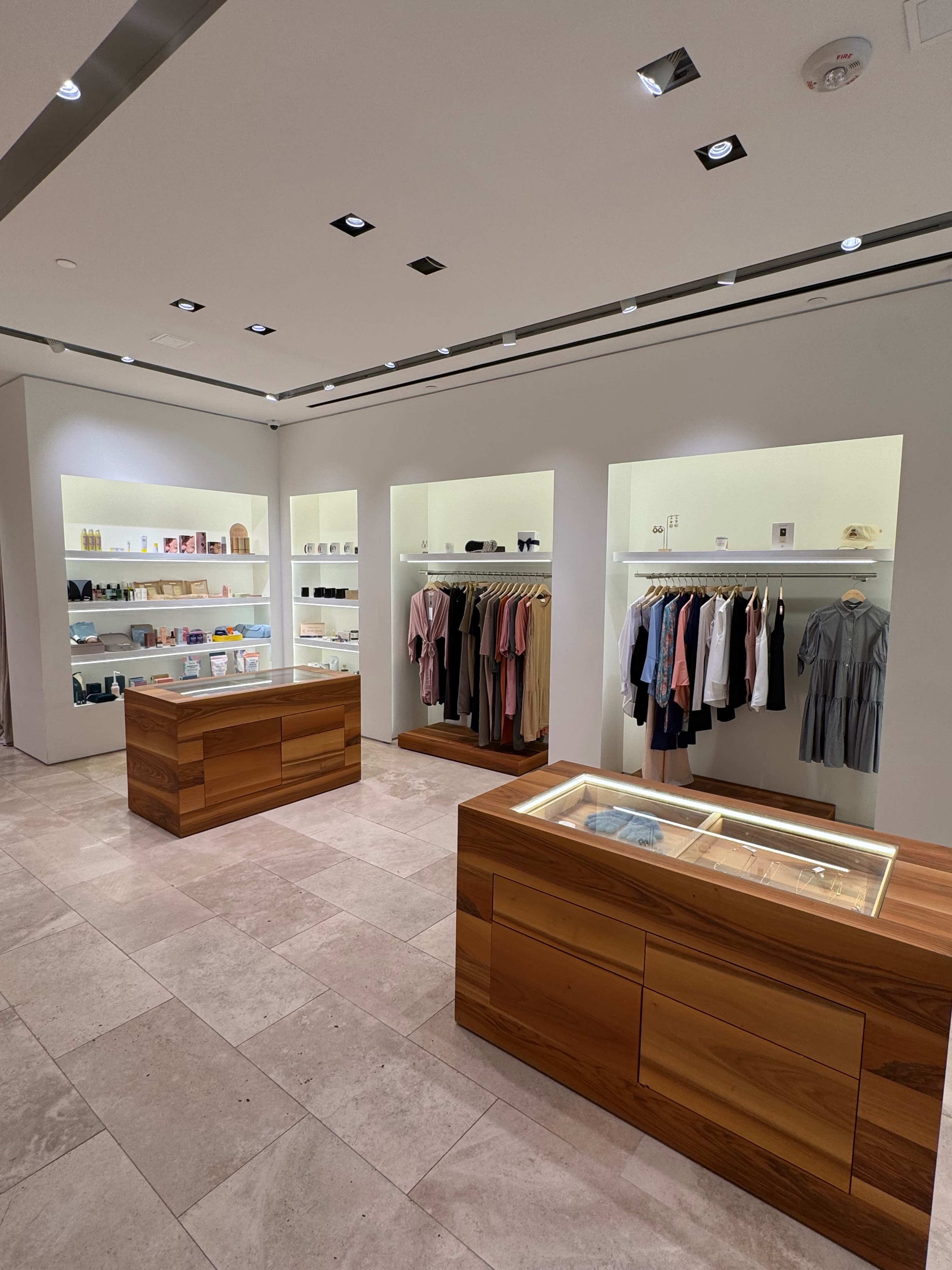 Elevated Boutique in the heart of Buckhead, ATL Image in Buckhead, Atlanta, GA