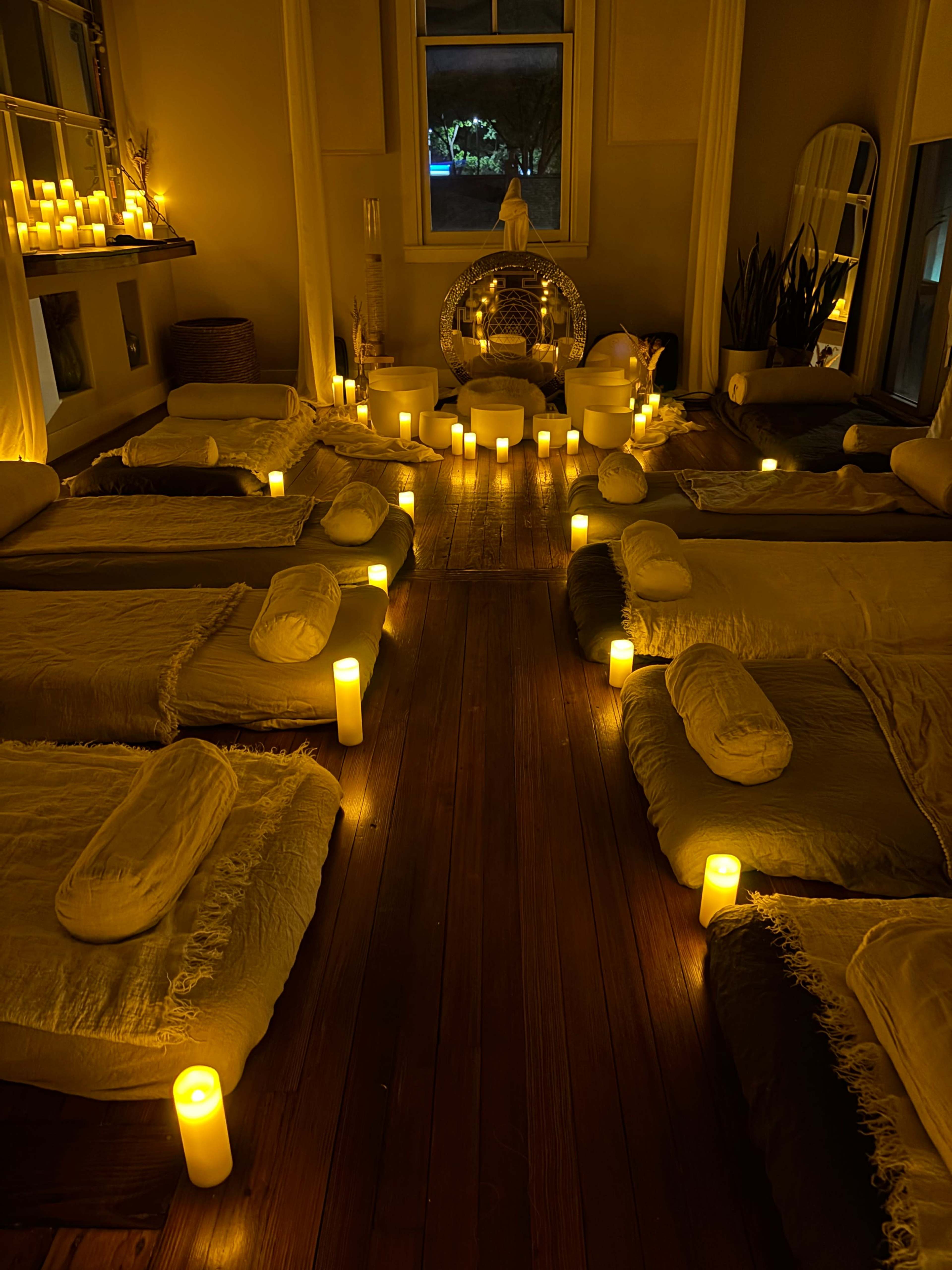 Dreamy Tea House In East Nashville Image in East Nashville, Nashville, TN, TN