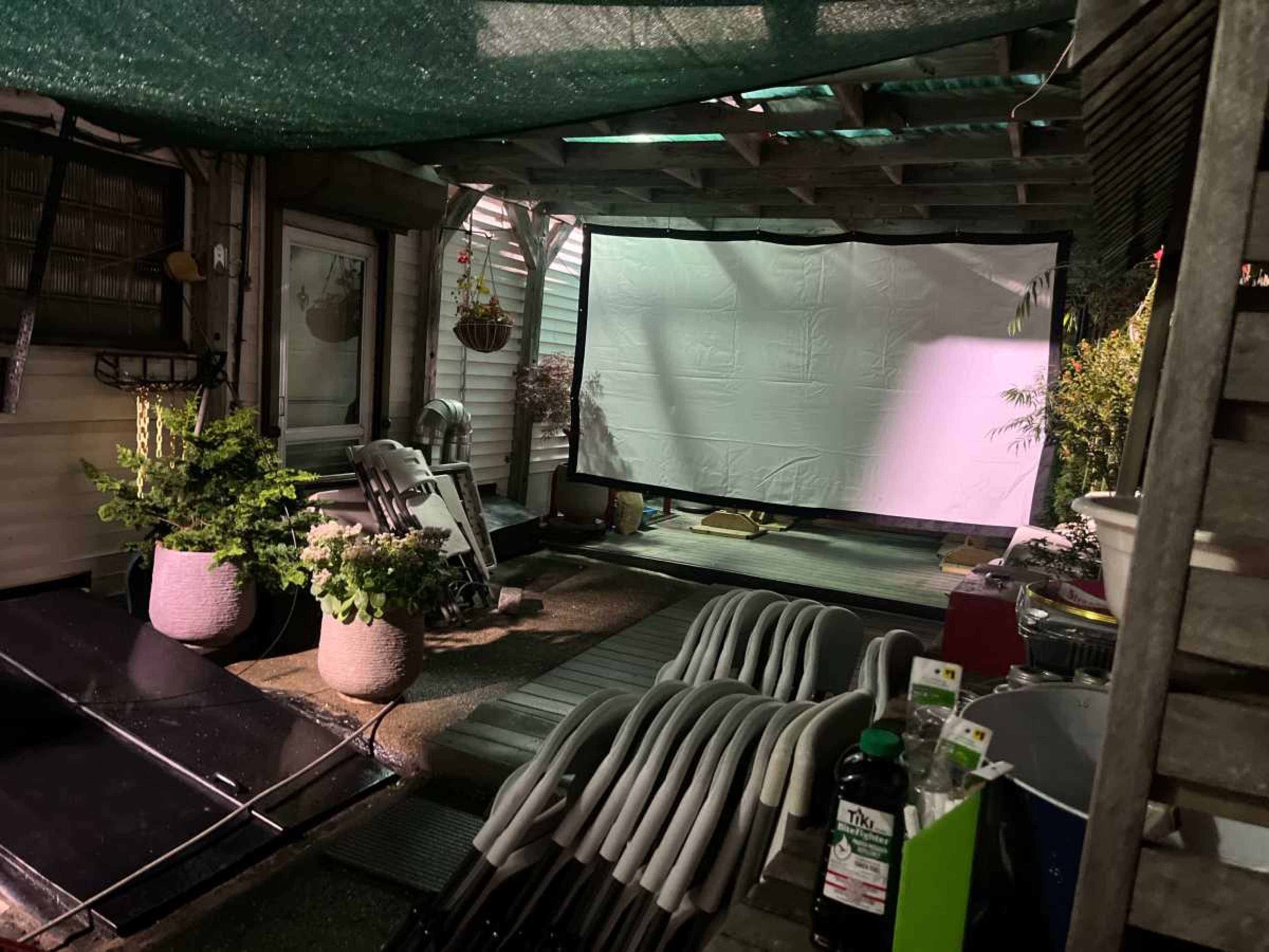 Queens Art Studio & Outdoor Yard Image in Queens Village, Queens Village, NY