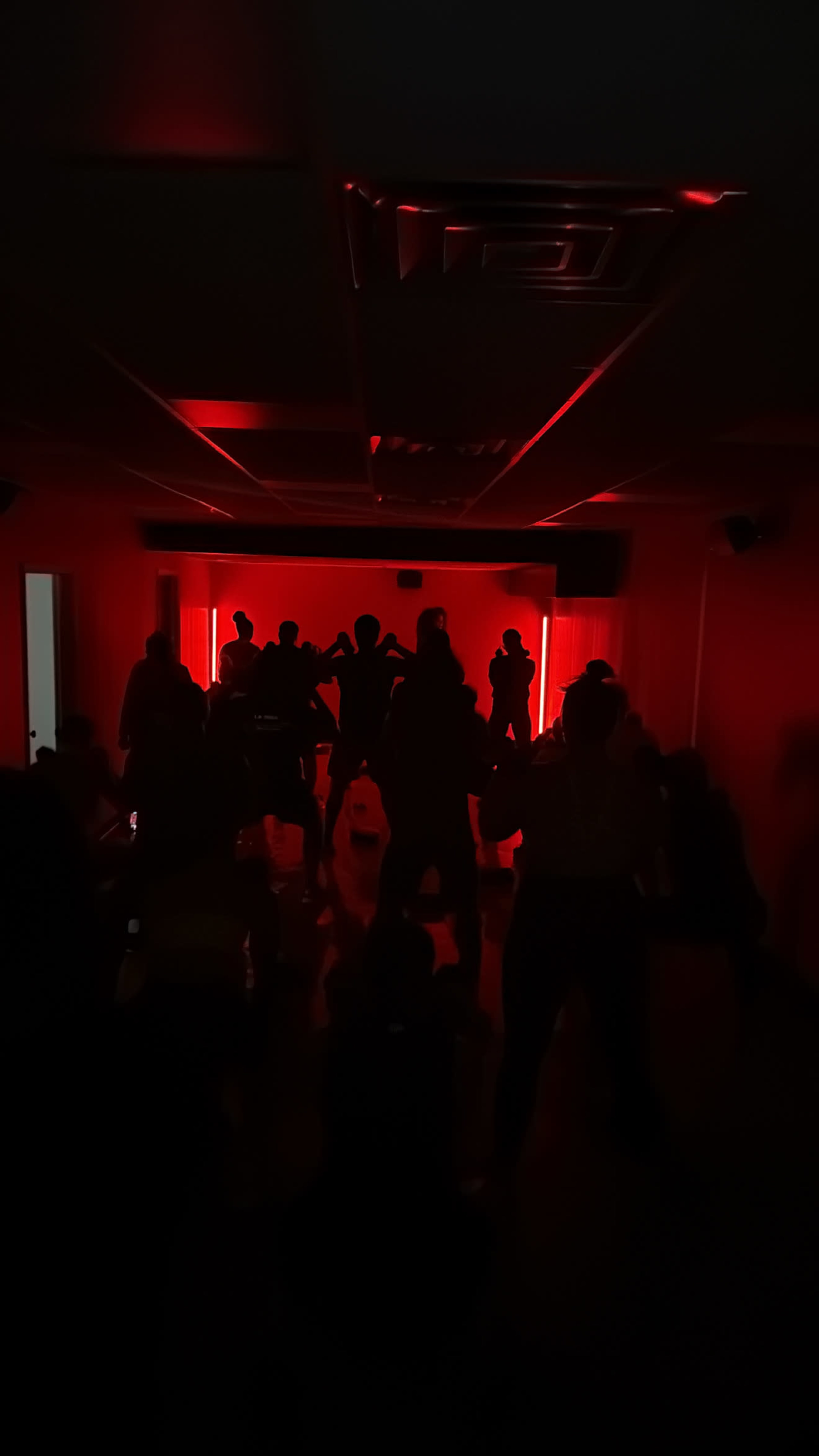 Wellness Space W/ Sauna, Massages, & IV Therapy Image in North End, Detroit, MI