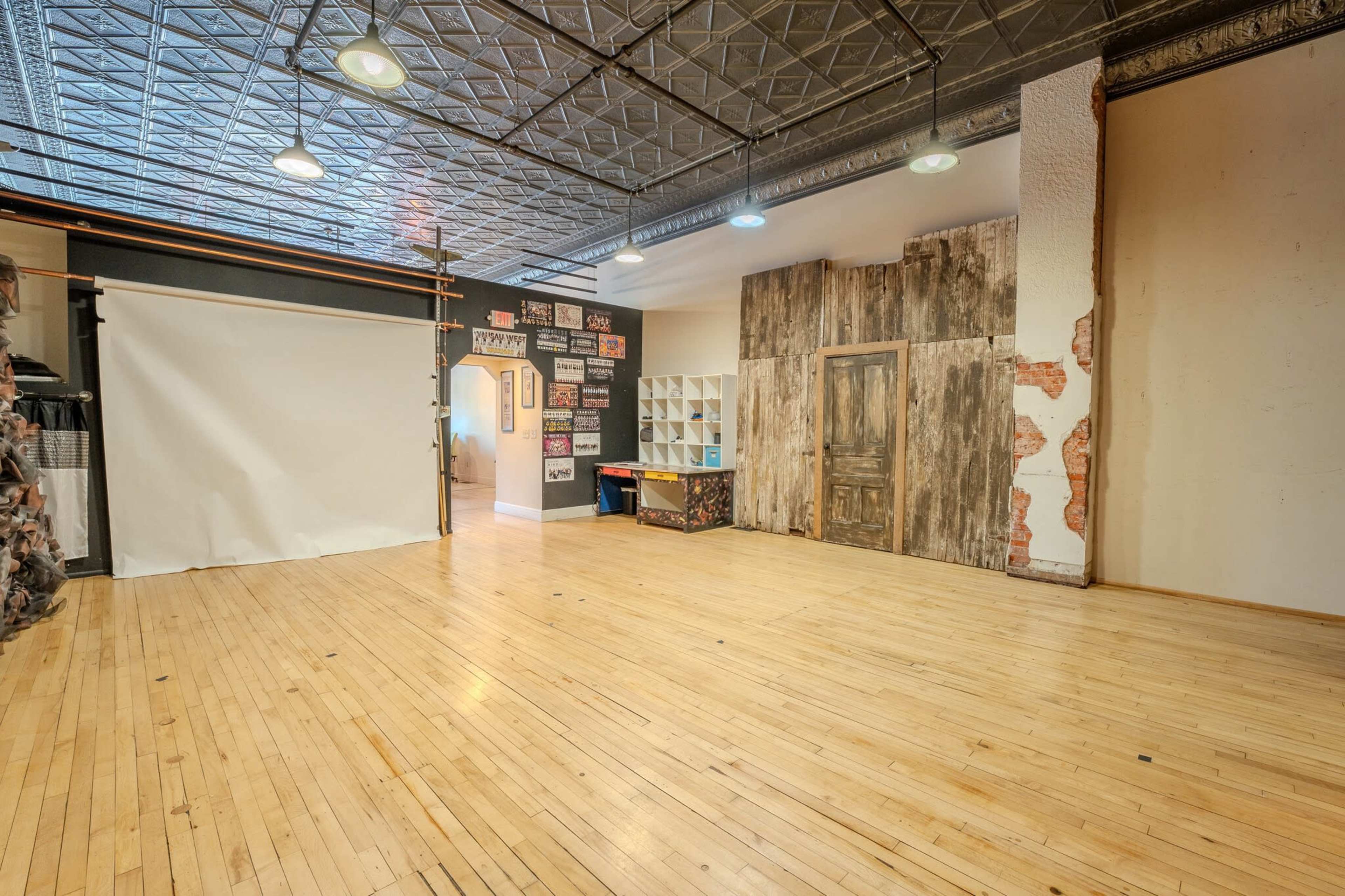 Wausau Peerspace at Rise Up Image in Wausau, Wausau, WI
